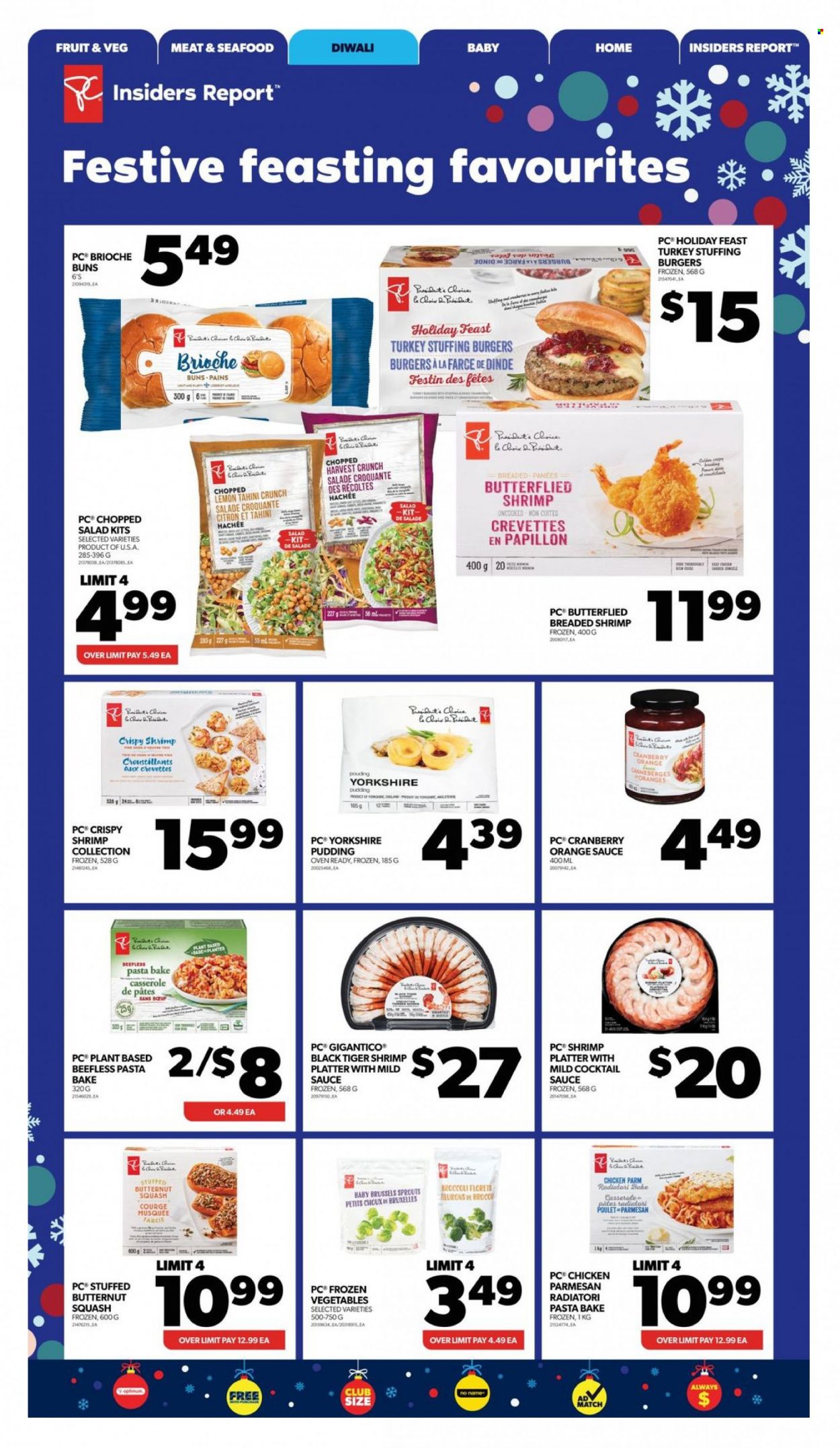 Real Canadian Superstore flyer - November 09, 2023 - November 15, 2023. Page 6