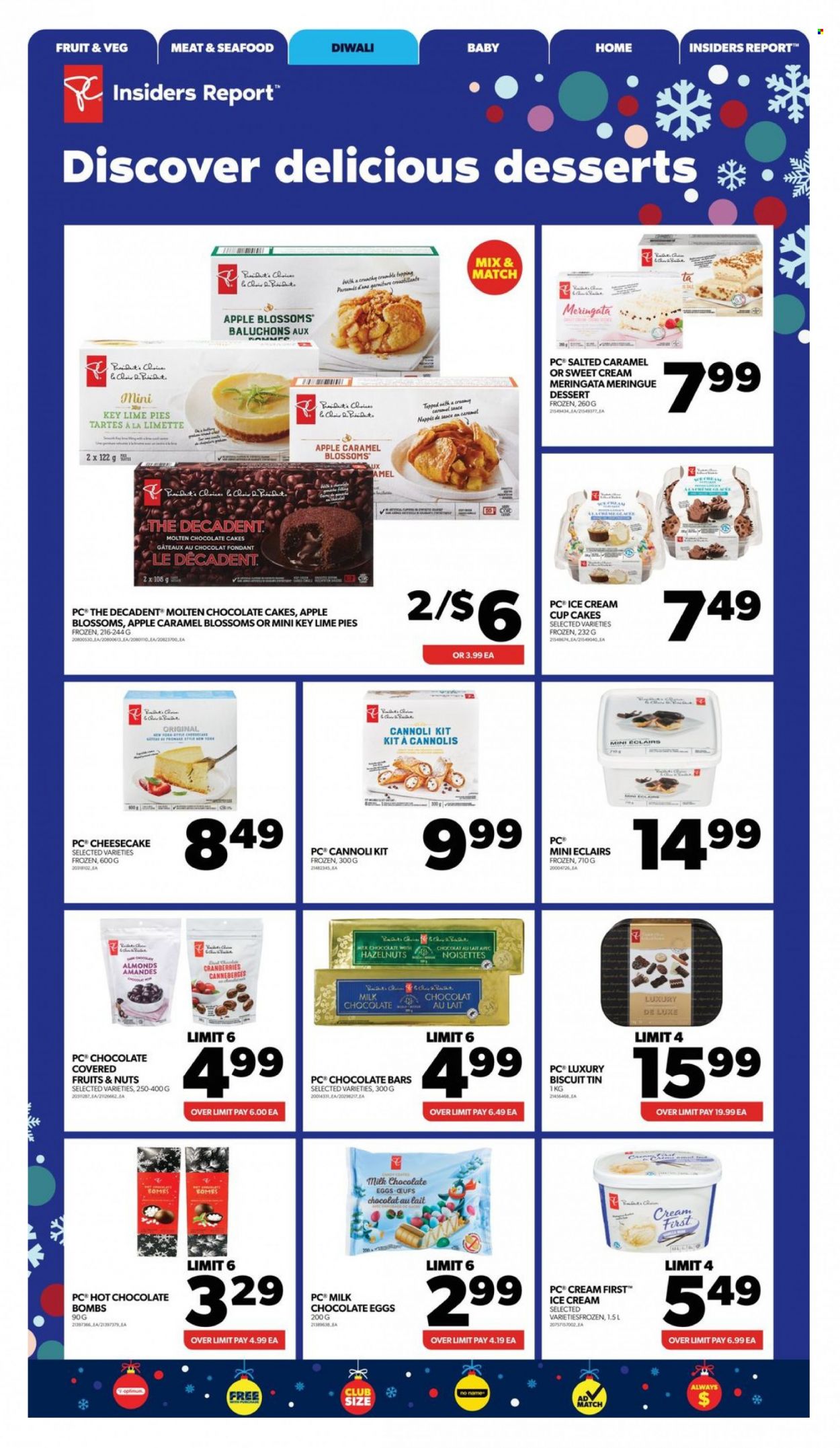 Real Canadian Superstore flyer - November 09, 2023 - November 15, 2023. Page 7