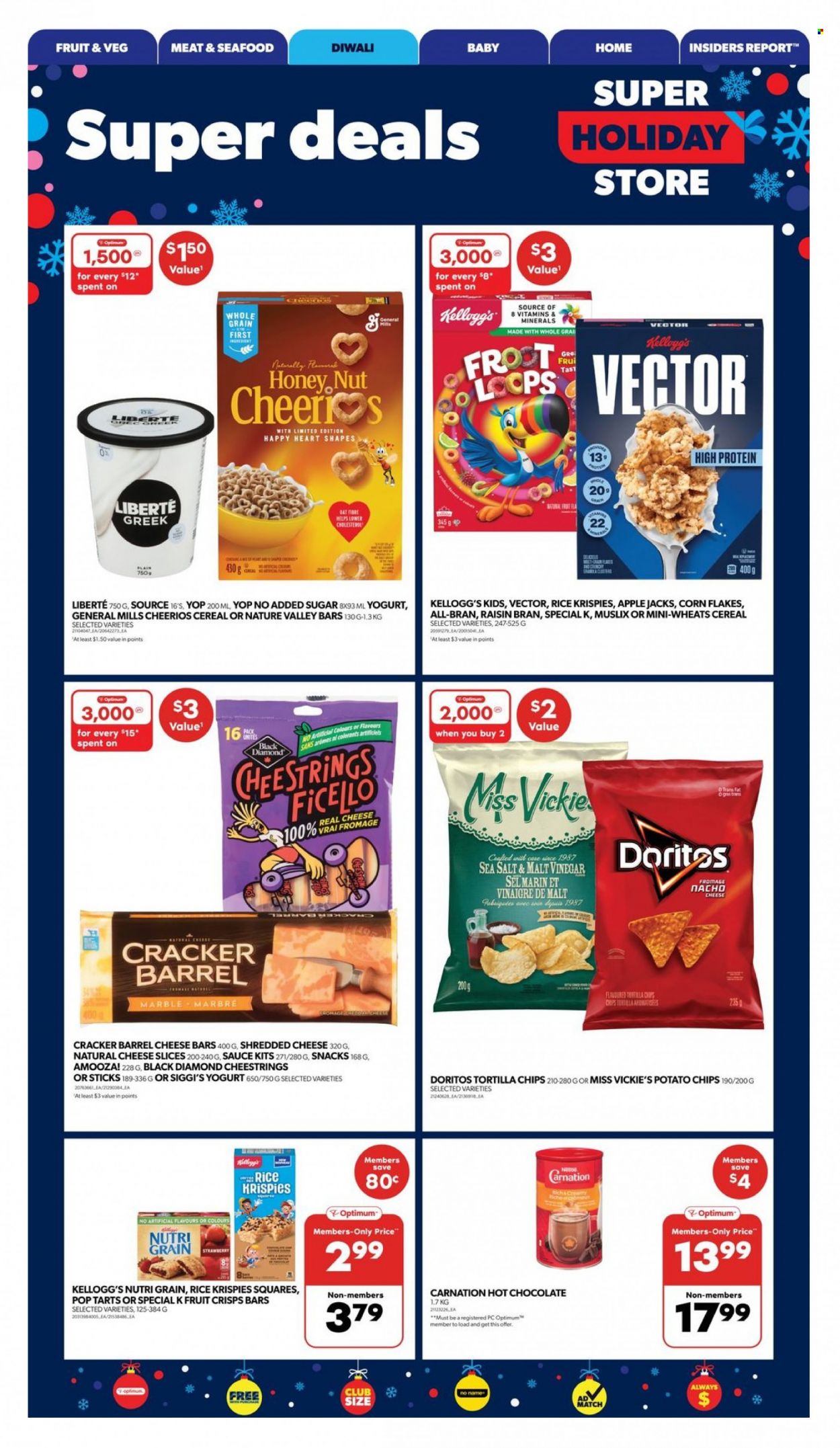Real Canadian Superstore flyer - November 09, 2023 - November 15, 2023. Page 13