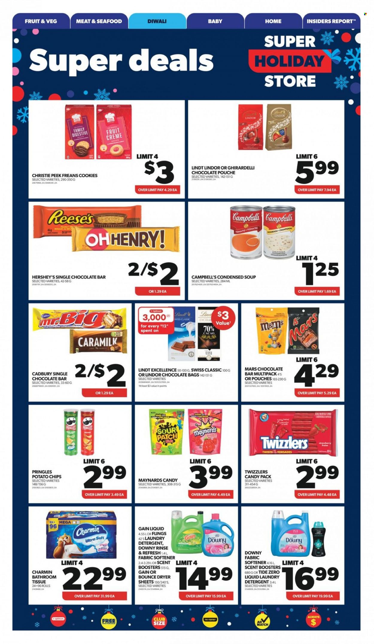 Real Canadian Superstore flyer - November 09, 2023 - November 15, 2023. Page 14