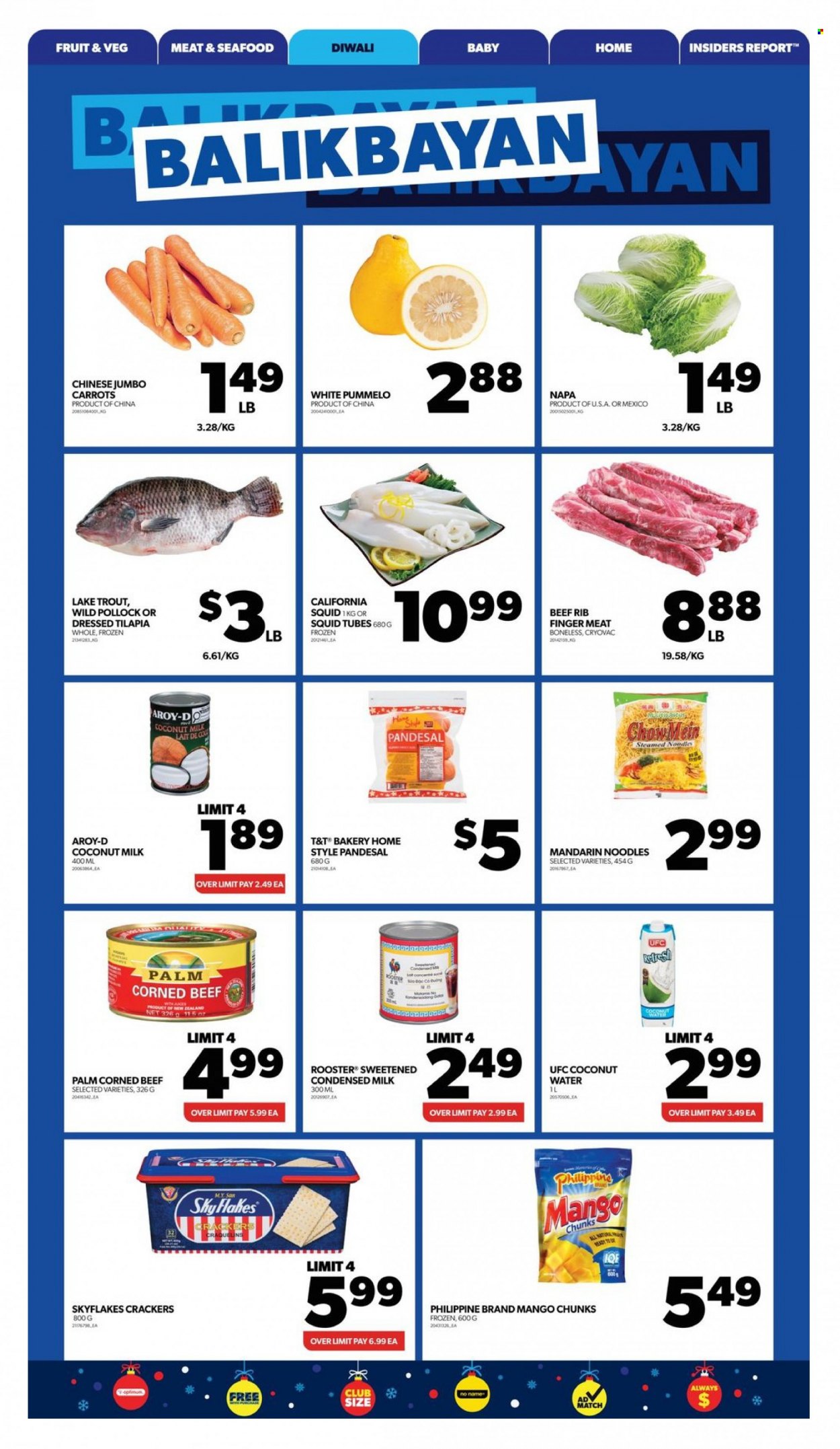 Real Canadian Superstore flyer - November 09, 2023 - November 15, 2023. Page 23