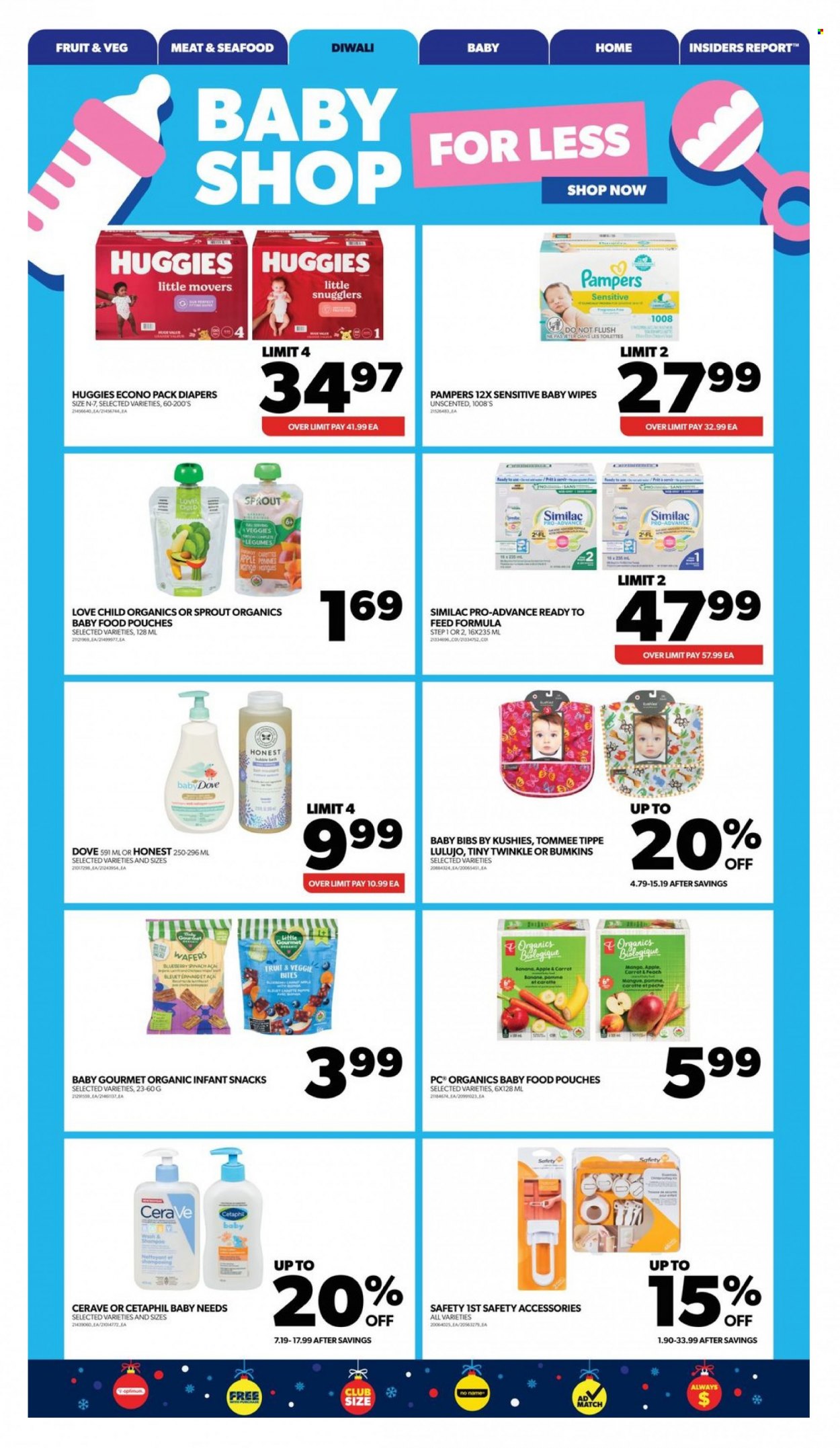 Real Canadian Superstore flyer - November 09, 2023 - November 15, 2023. Page 24