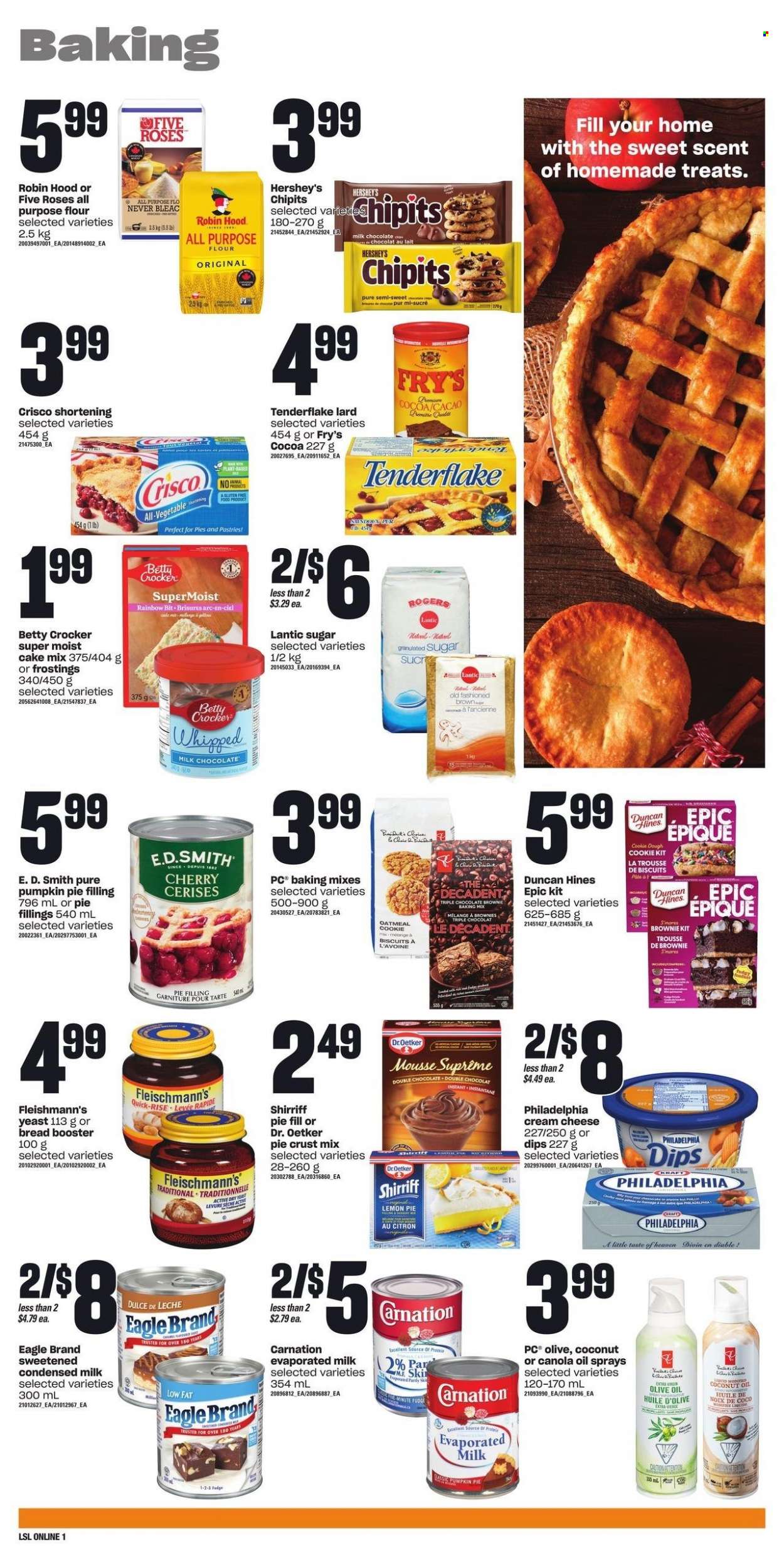 Loblaws flyer - November 09, 2023 - November 15, 2023. Page 5