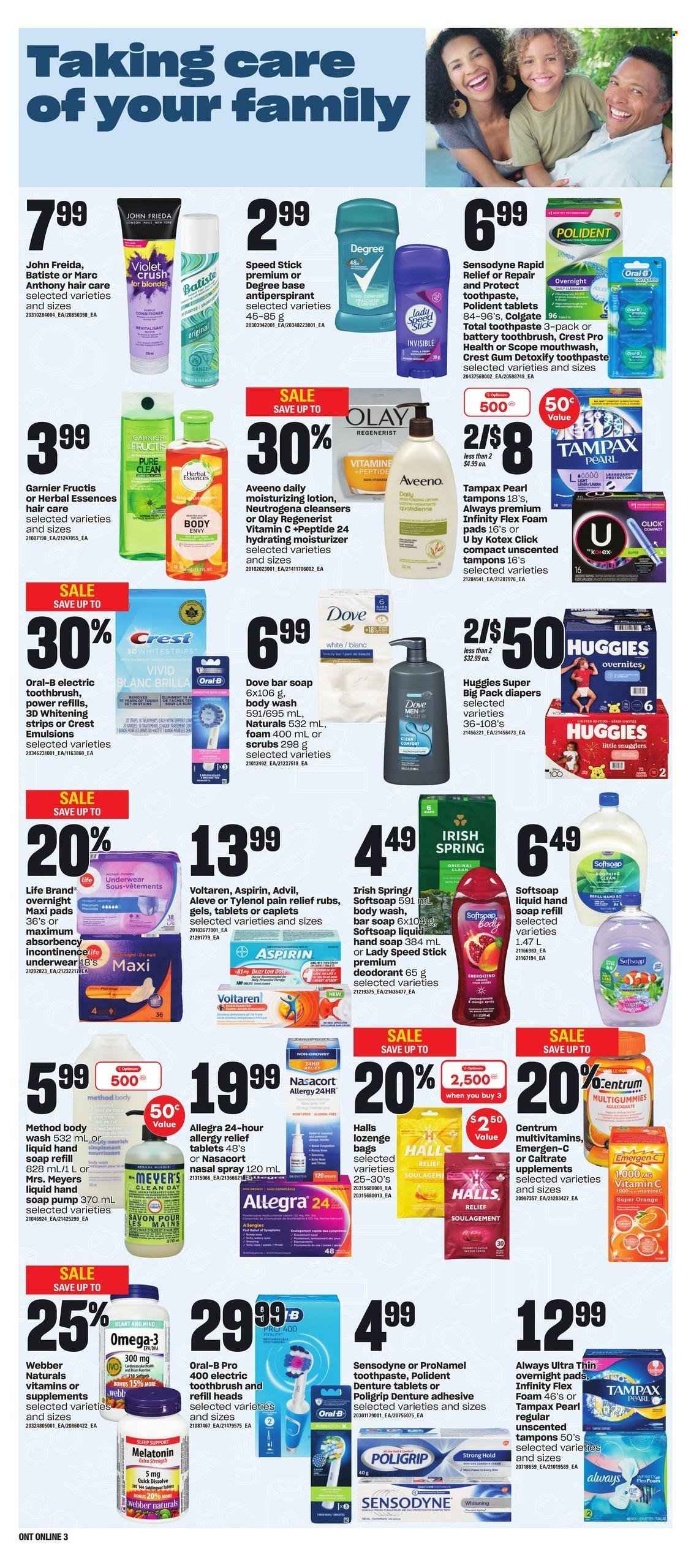 Loblaws flyer - November 09, 2023 - November 15, 2023. Page 8