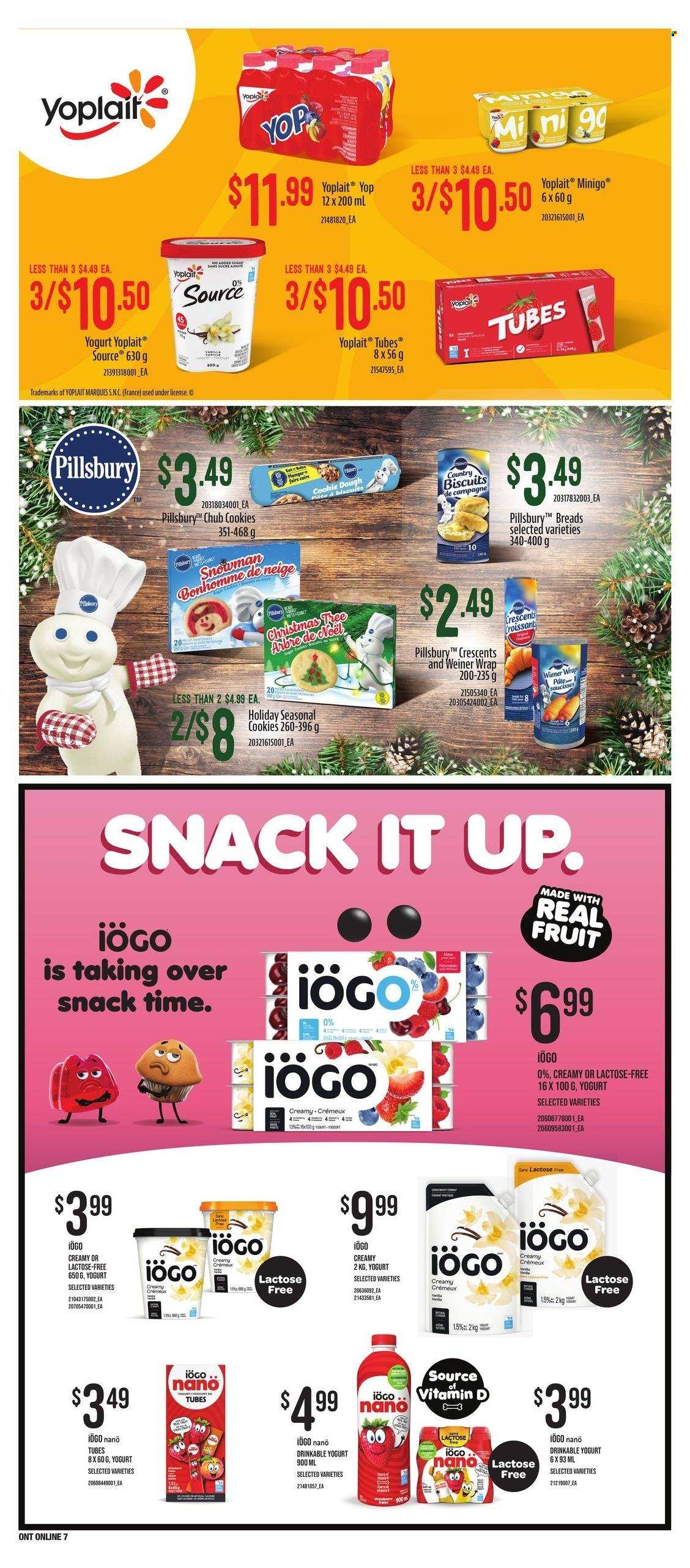 Loblaws flyer - November 09, 2023 - November 15, 2023. Page 13