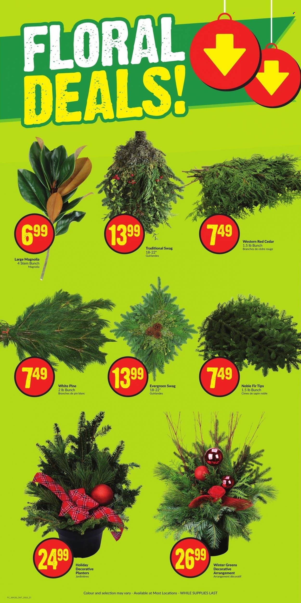 FreshCo. flyer - November 09, 2023 - November 15, 2023. Page 11