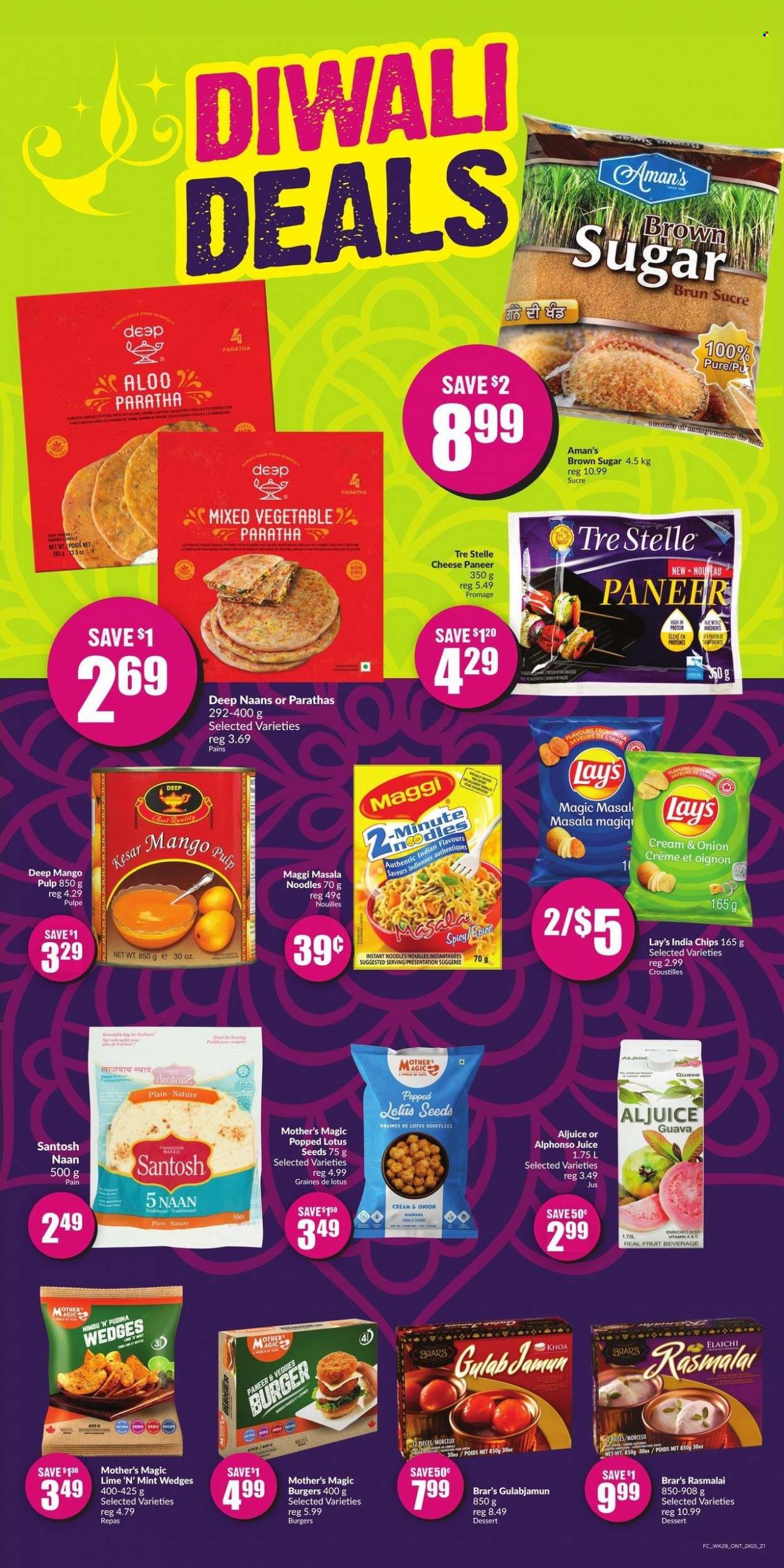 FreshCo. flyer - November 09, 2023 - November 15, 2023. Page 12