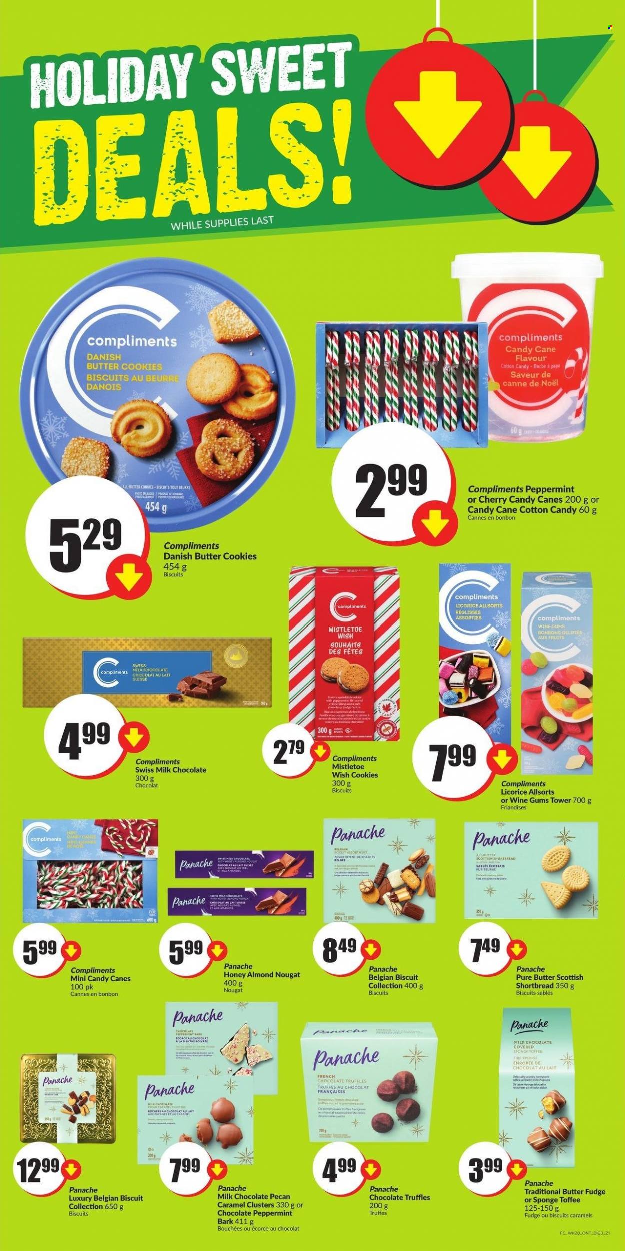 FreshCo. flyer - November 09, 2023 - November 15, 2023. Page 14