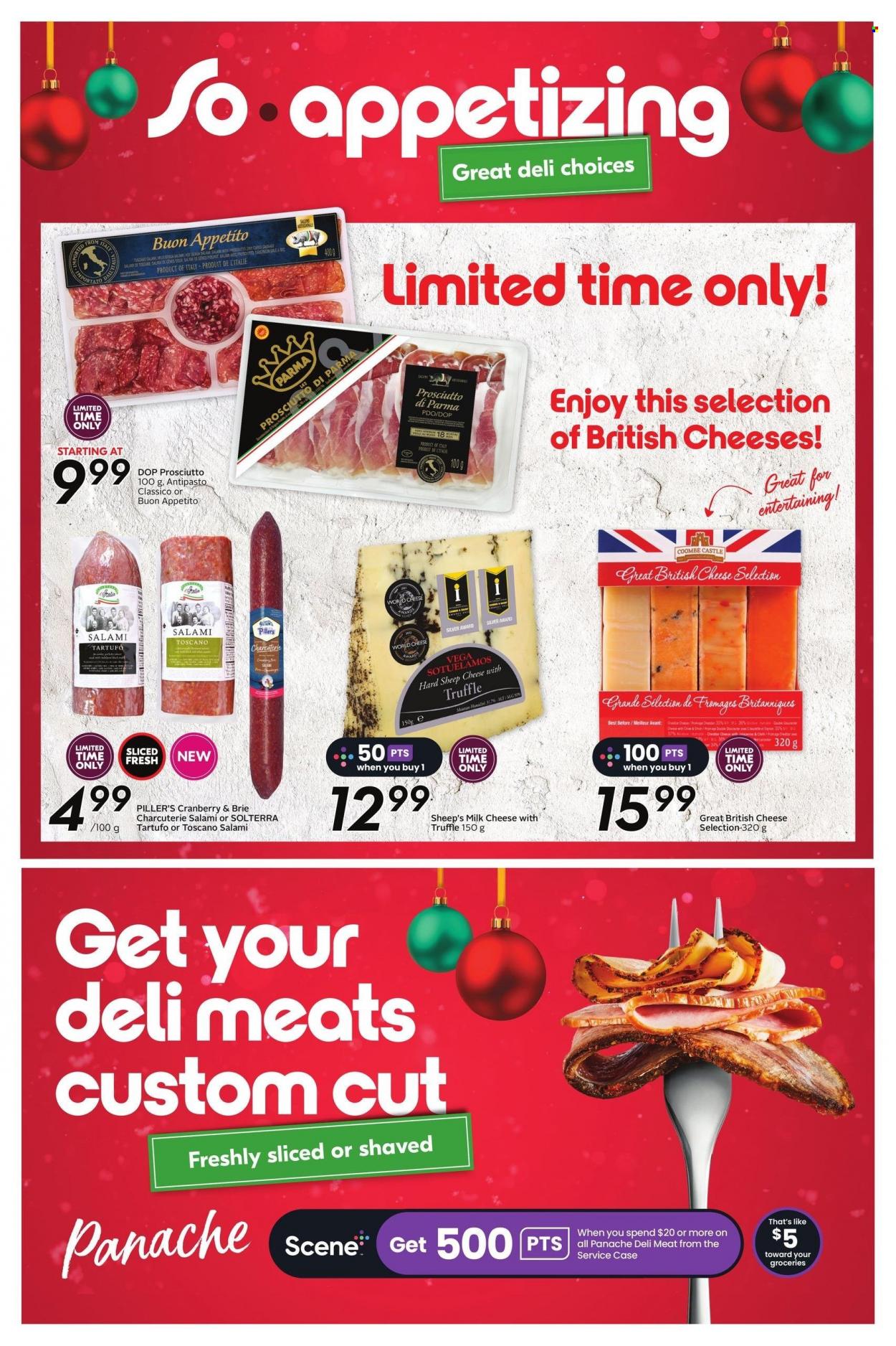 Sobeys flyer - November 09, 2023 - November 15, 2023. Page 8