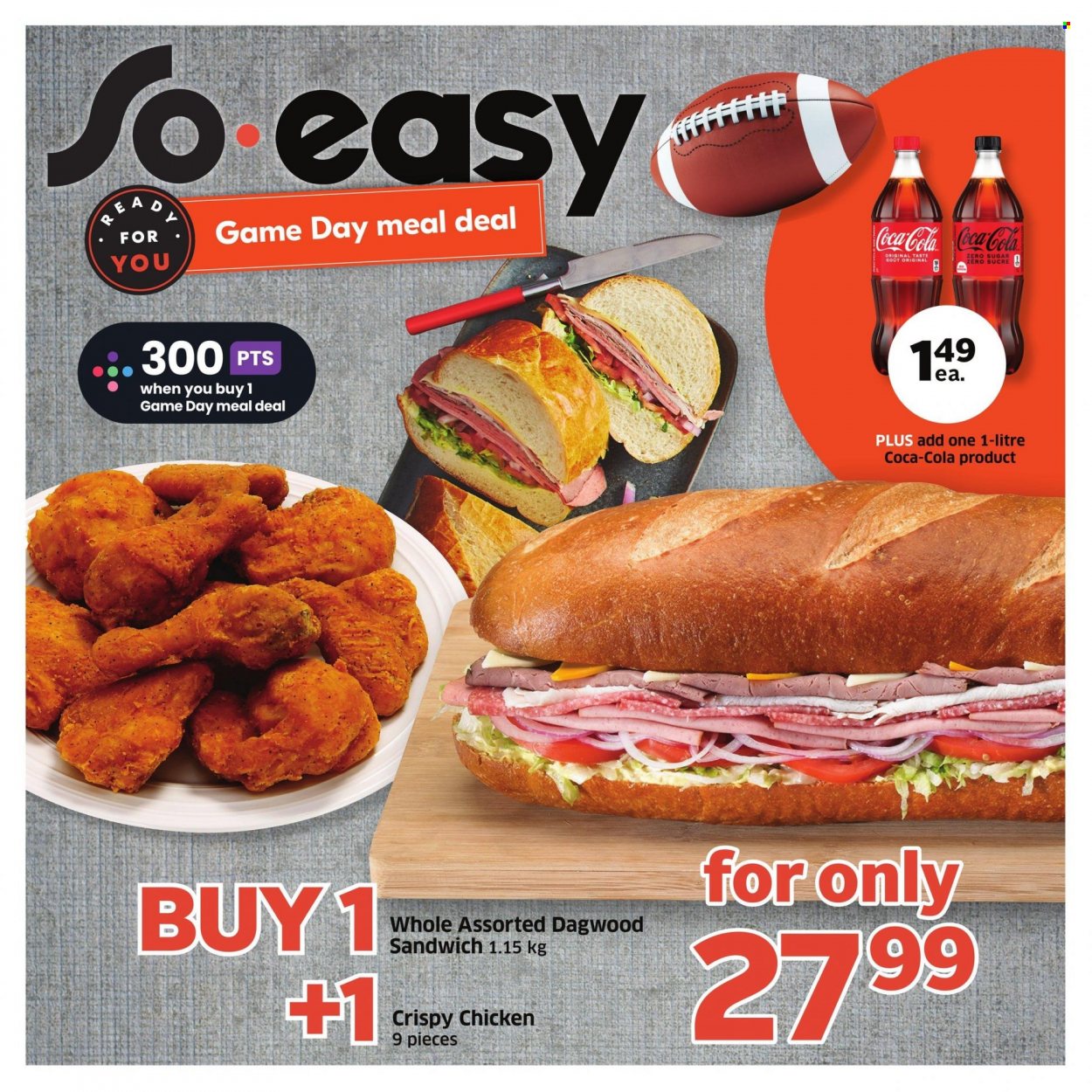 Sobeys flyer - November 09, 2023 - November 15, 2023. Page 9