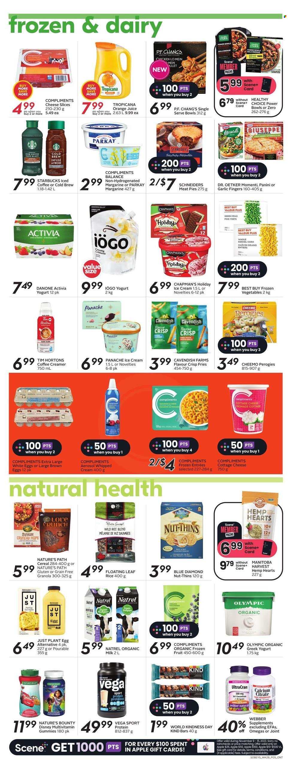 Sobeys flyer - November 09, 2023 - November 15, 2023. Page 12