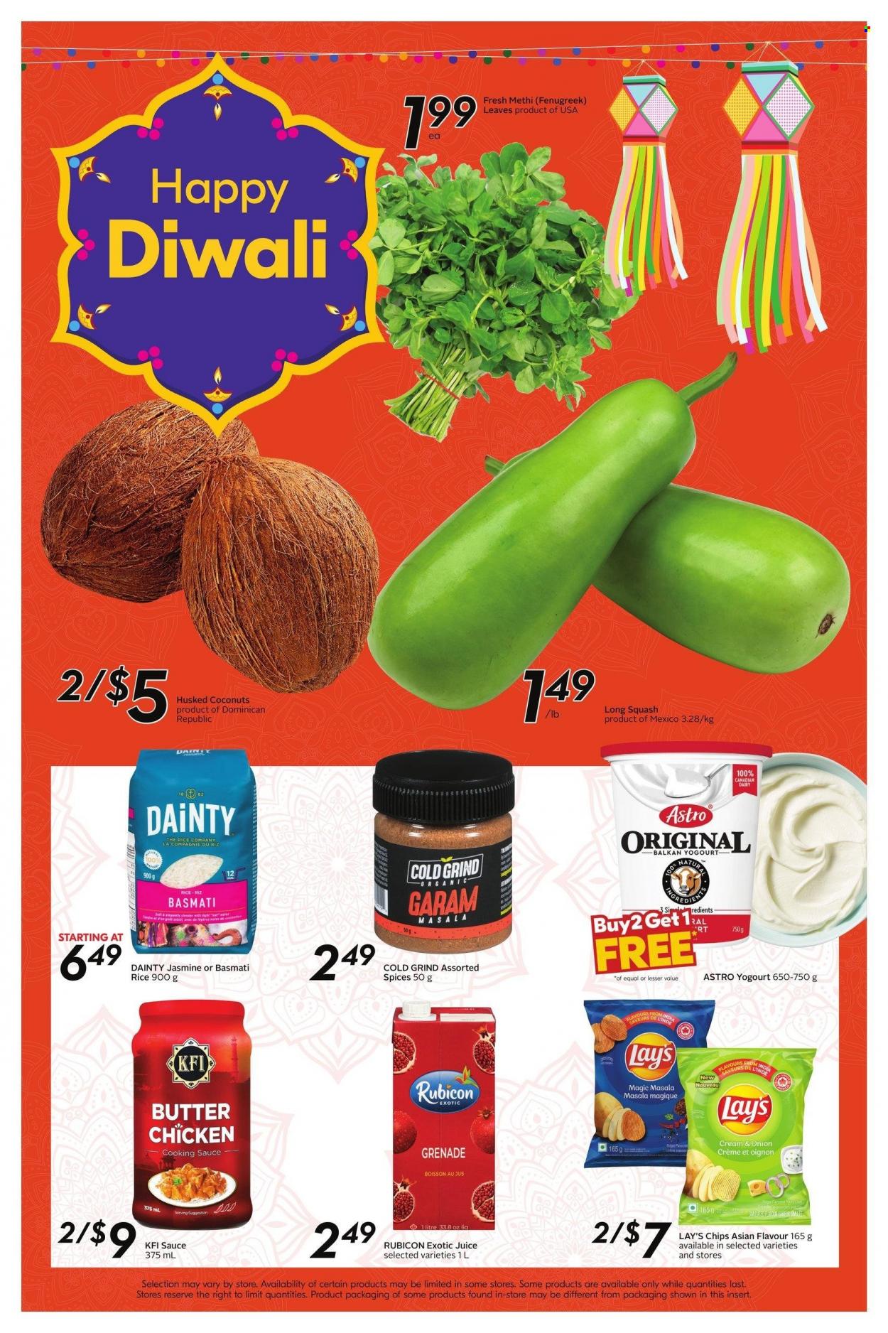 Sobeys flyer - November 09, 2023 - November 15, 2023. Page 14