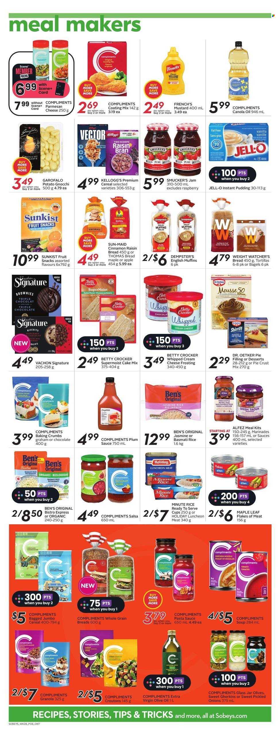 Sobeys flyer - November 09, 2023 - November 15, 2023. Page 15