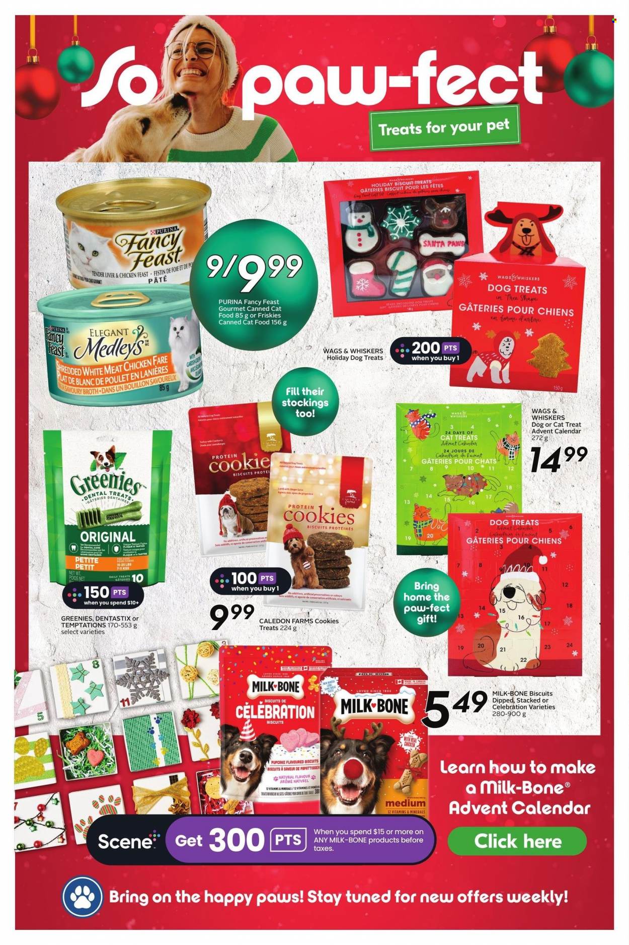 Sobeys flyer - November 09, 2023 - November 15, 2023. Page 18