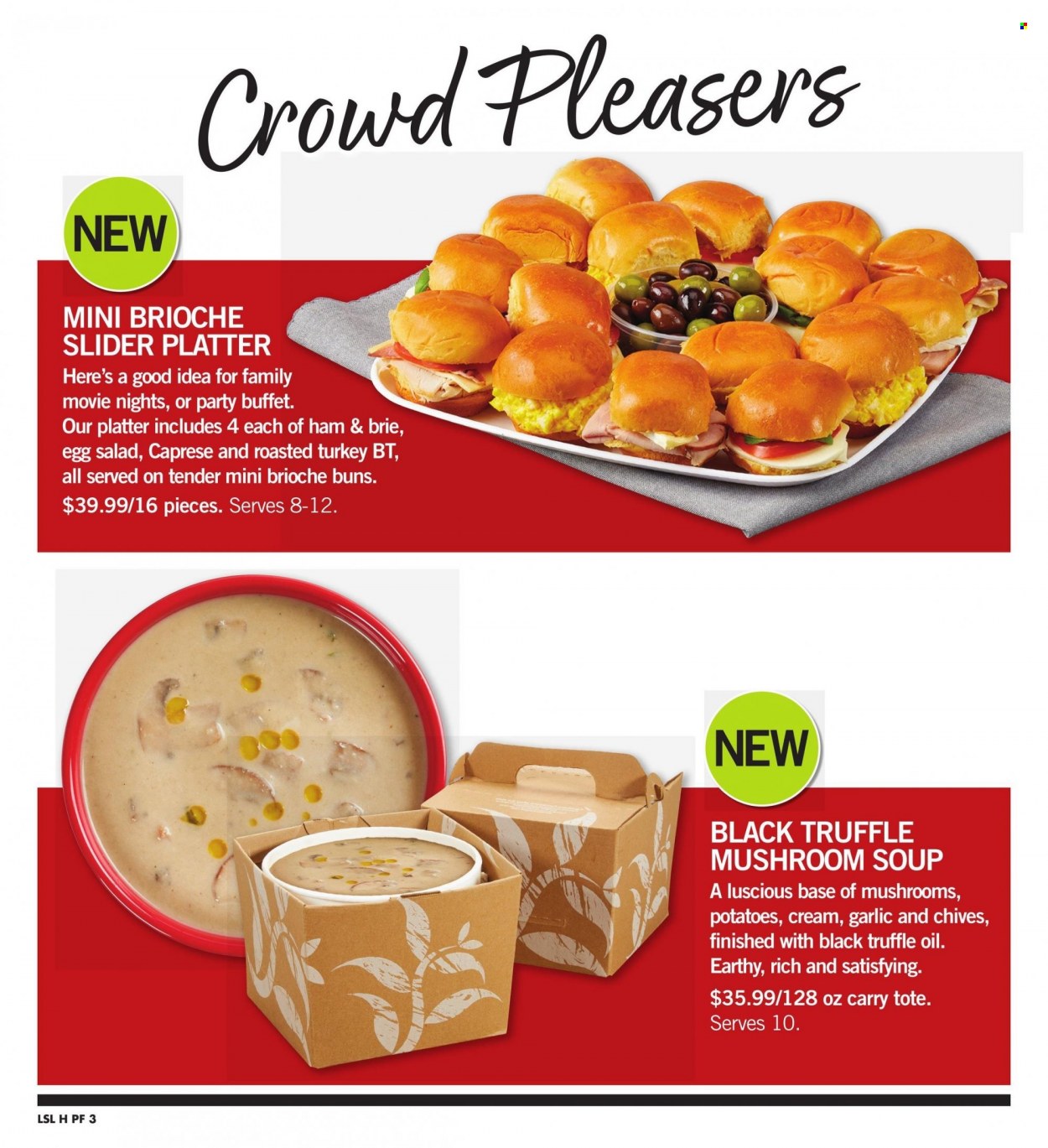 Loblaws flyer - November 09, 2023 - November 15, 2023. Page 5