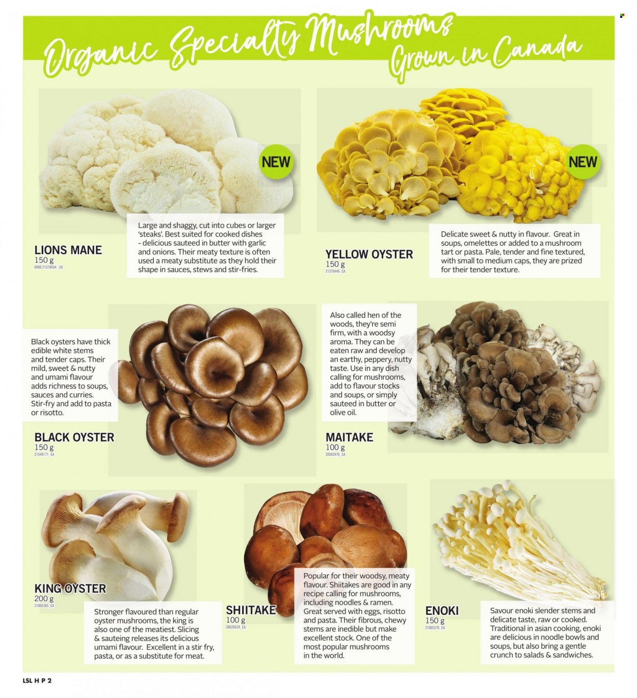 Loblaws flyer - November 09, 2023 - November 15, 2023. Page 8
