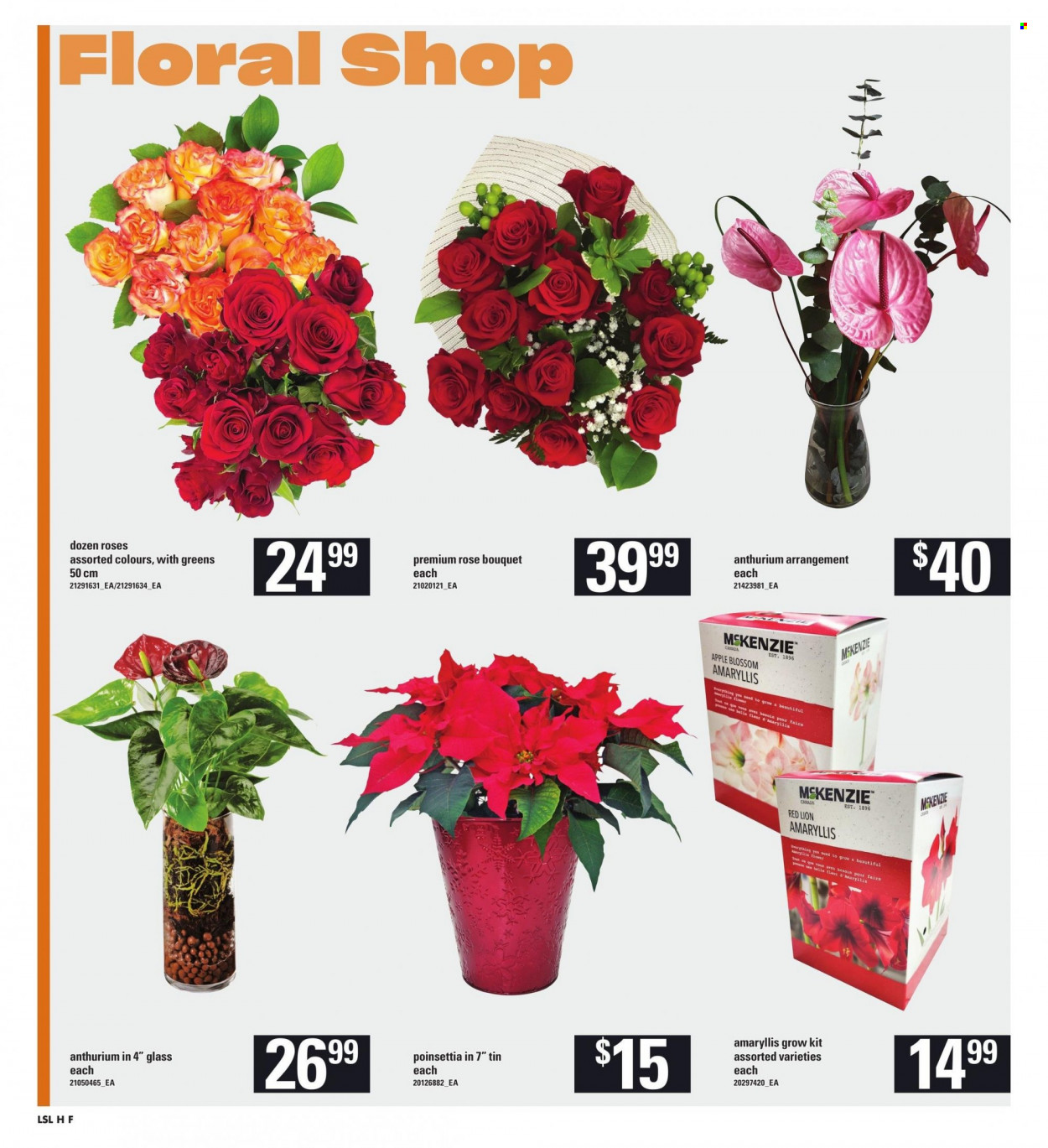 Loblaws flyer - November 09, 2023 - November 15, 2023. Page 14