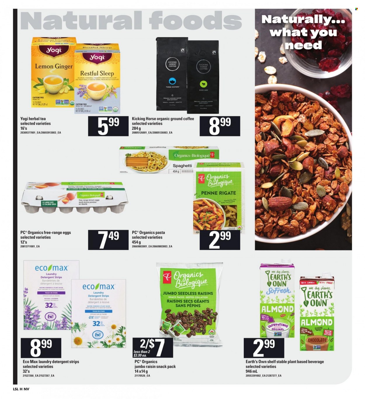 Loblaws flyer - November 09, 2023 - November 15, 2023. Page 15