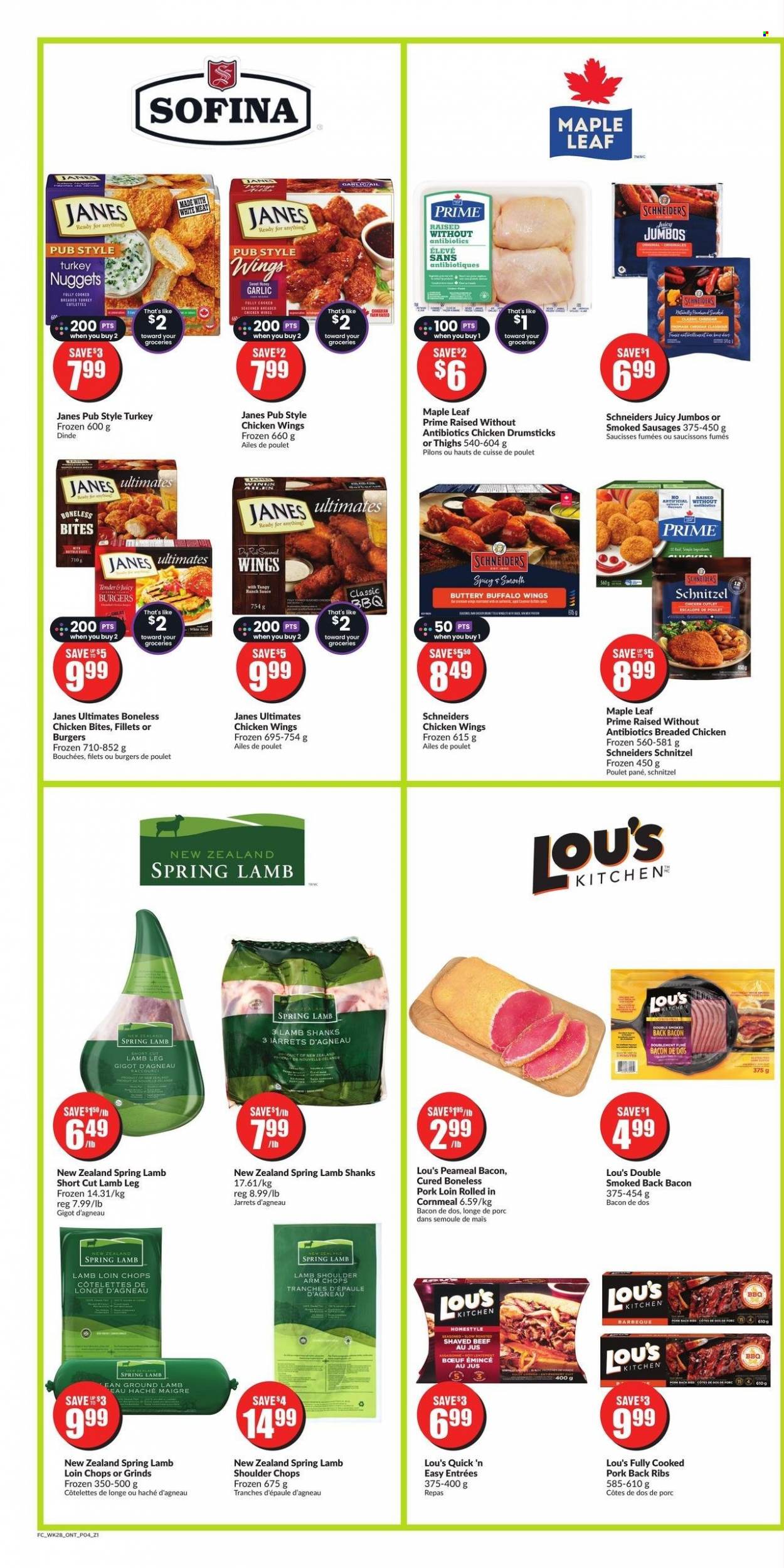 Chalo! FreshCo. flyer - November 09, 2023 - November 15, 2023. Page 5