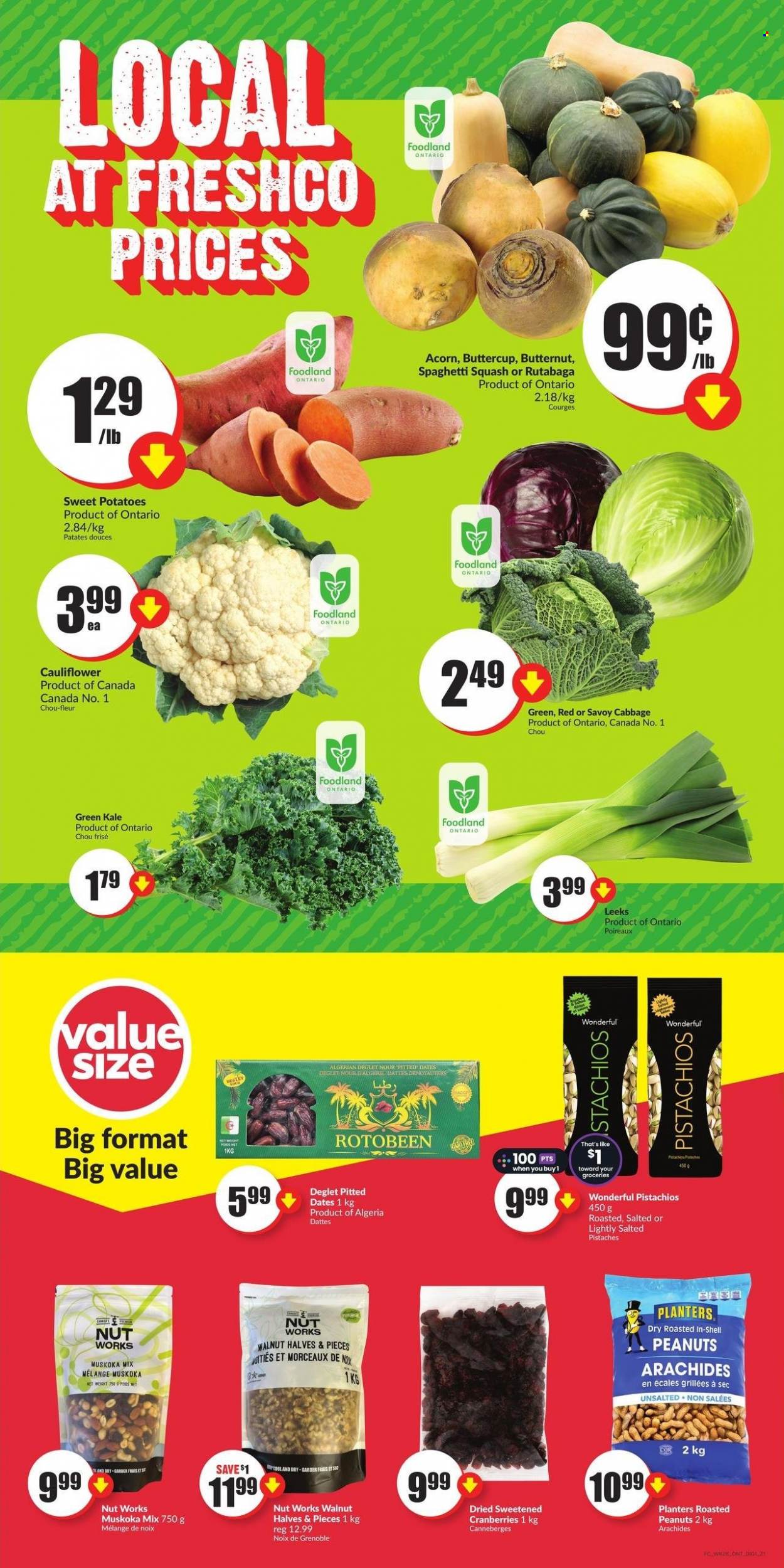 Chalo! FreshCo. flyer - November 09, 2023 - November 15, 2023. Page 9