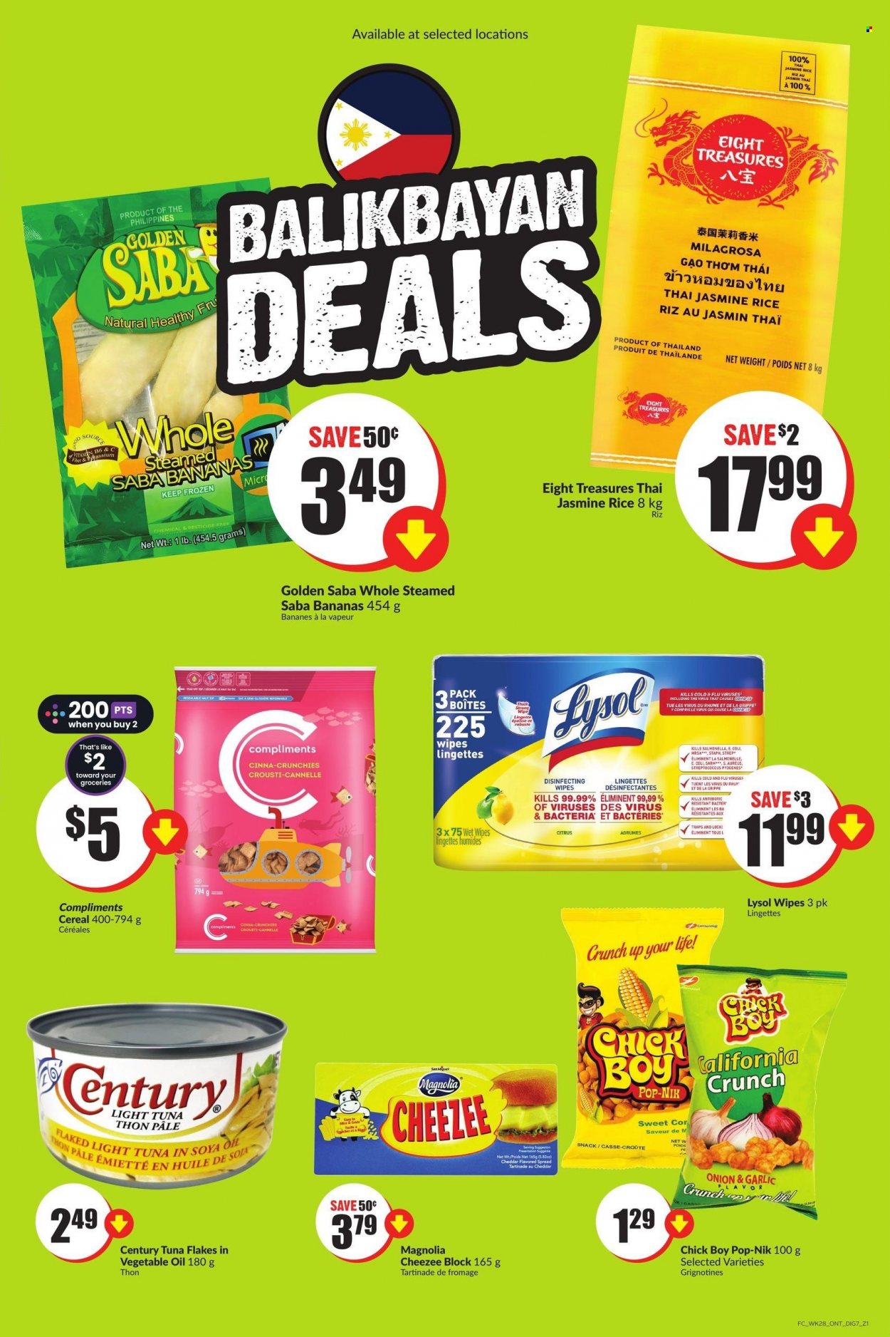 Chalo! FreshCo. flyer - November 09, 2023 - November 15, 2023. Page 15