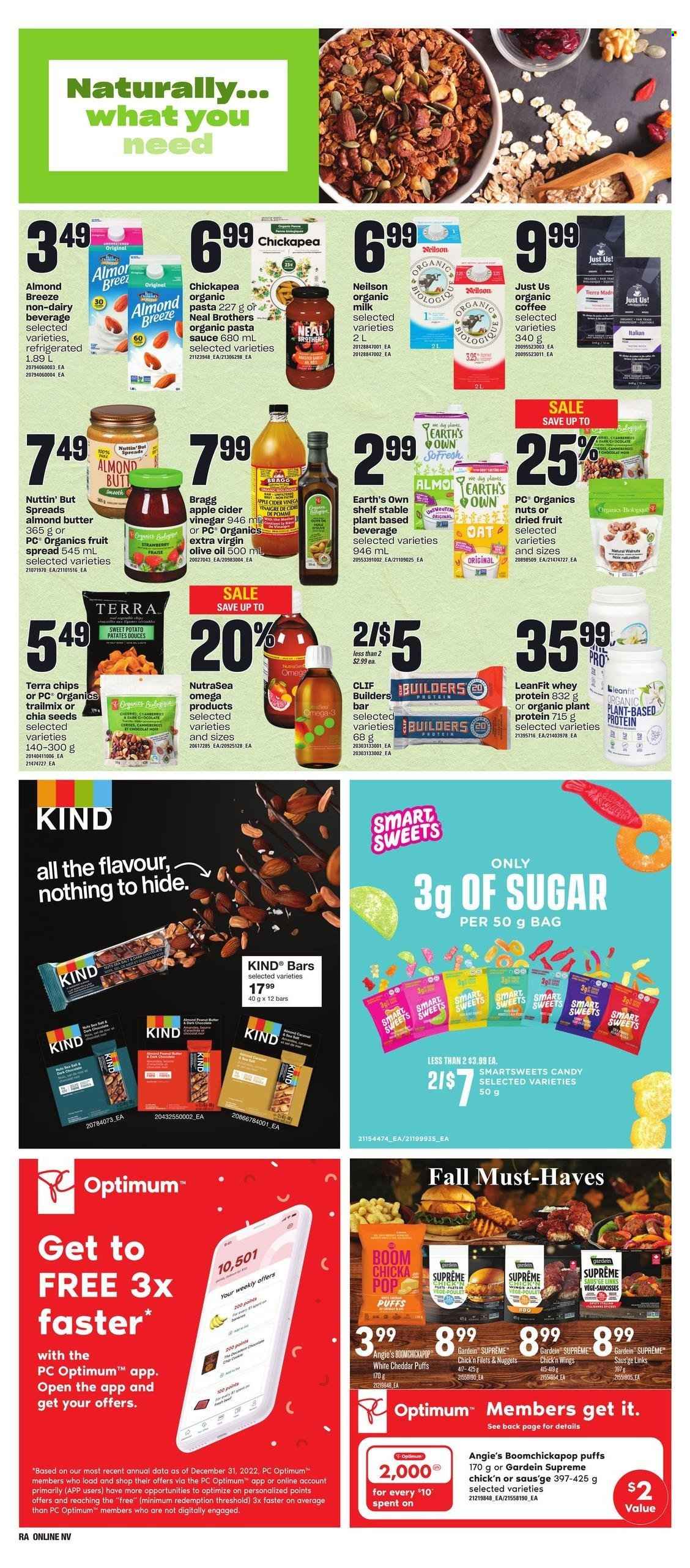 Atlantic Superstore flyer - November 09, 2023 - November 15, 2023. Page 6
