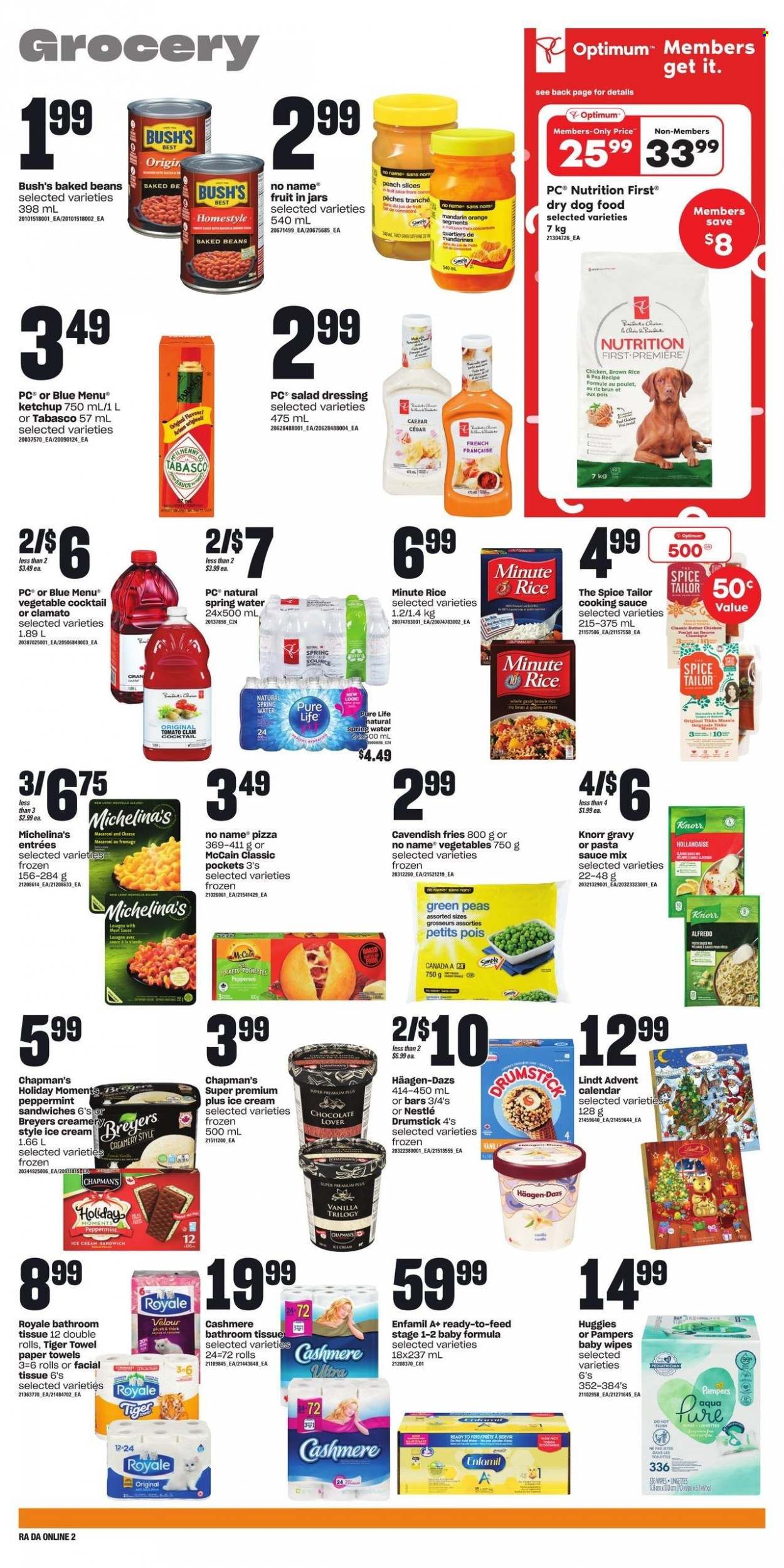 Atlantic Superstore flyer - November 09, 2023 - November 15, 2023. Page 7