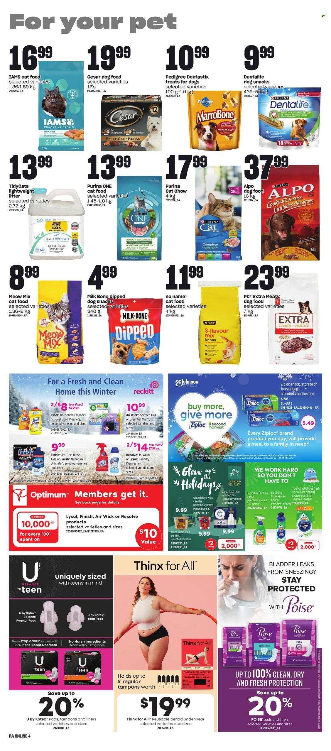 Atlantic Superstore flyer - November 09, 2023 - November 15, 2023. Page 9