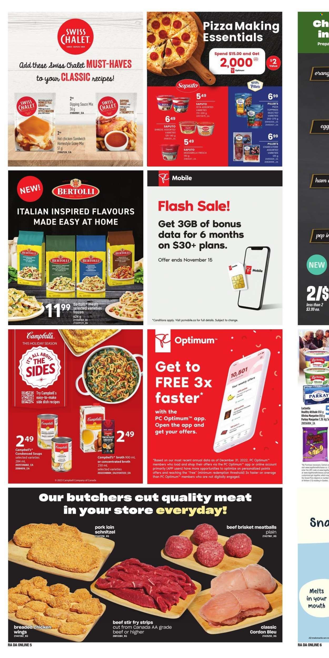 Atlantic Superstore flyer - November 09, 2023 - November 15, 2023. Page 11