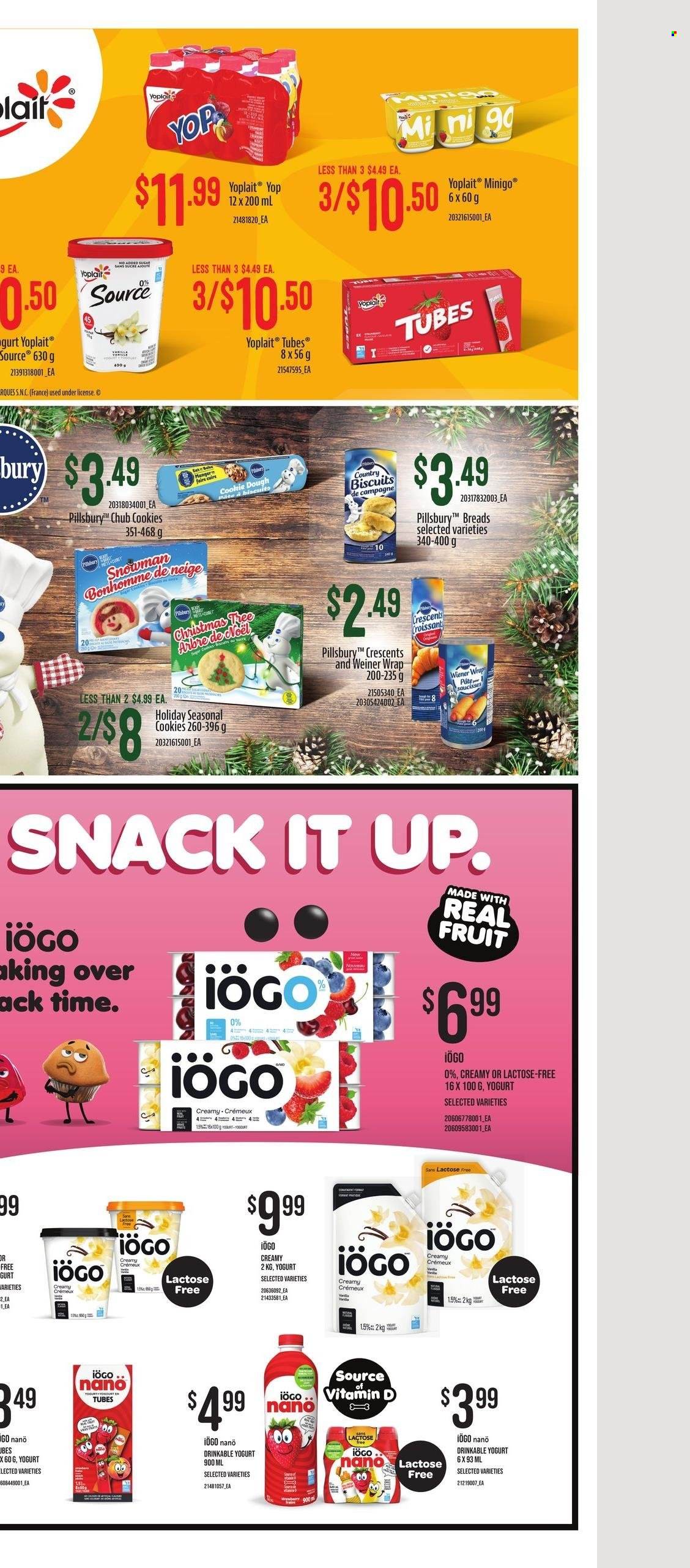Atlantic Superstore flyer - November 09, 2023 - November 15, 2023. Page 13