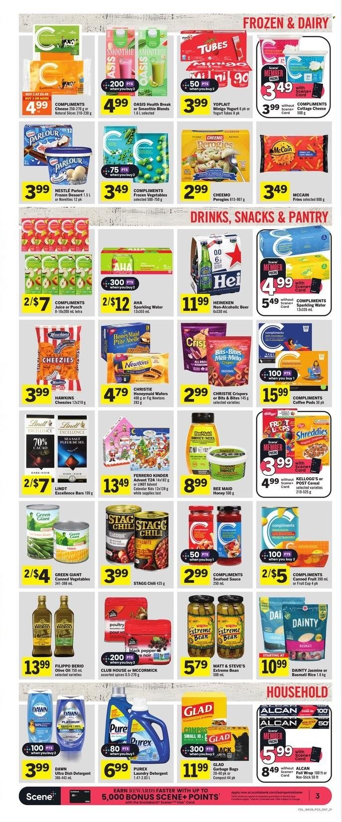 Foodland flyer - November 09, 2023 - November 15, 2023. Page 4