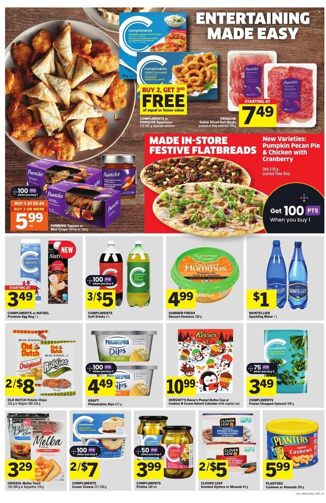 Foodland flyer - November 09, 2023 - November 15, 2023. Page 6