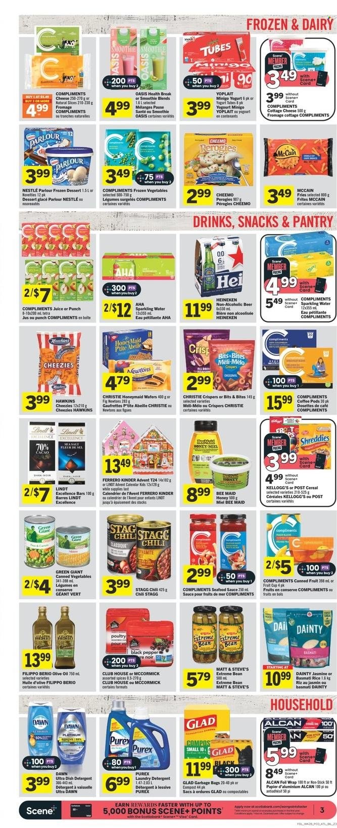 Co-op flyer - November 09, 2023 - November 15, 2023. Page 3