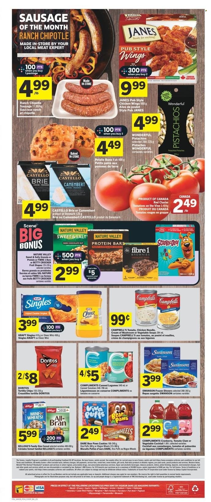 Co-op flyer - November 09, 2023 - November 15, 2023. Page 4