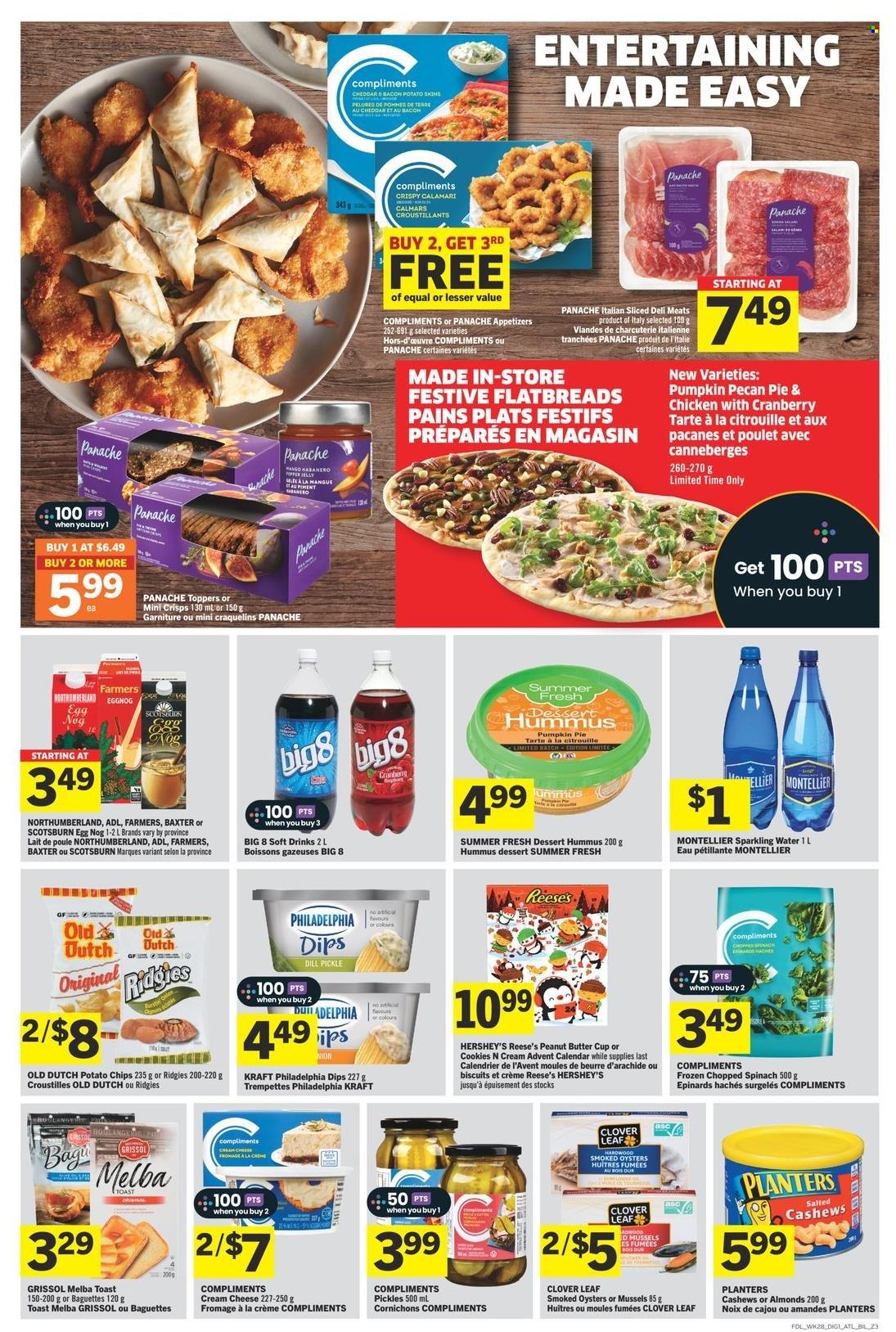 Co-op flyer - November 09, 2023 - November 15, 2023. Page 5
