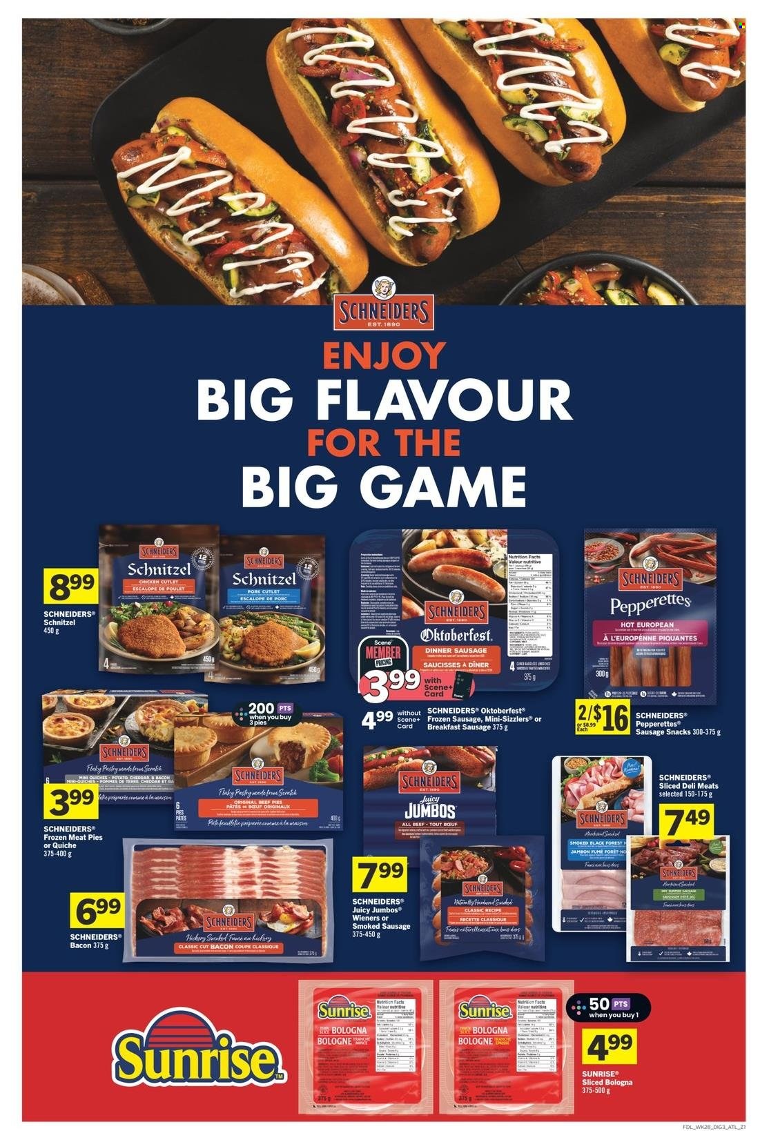 Co-op flyer - November 09, 2023 - November 15, 2023. Page 7