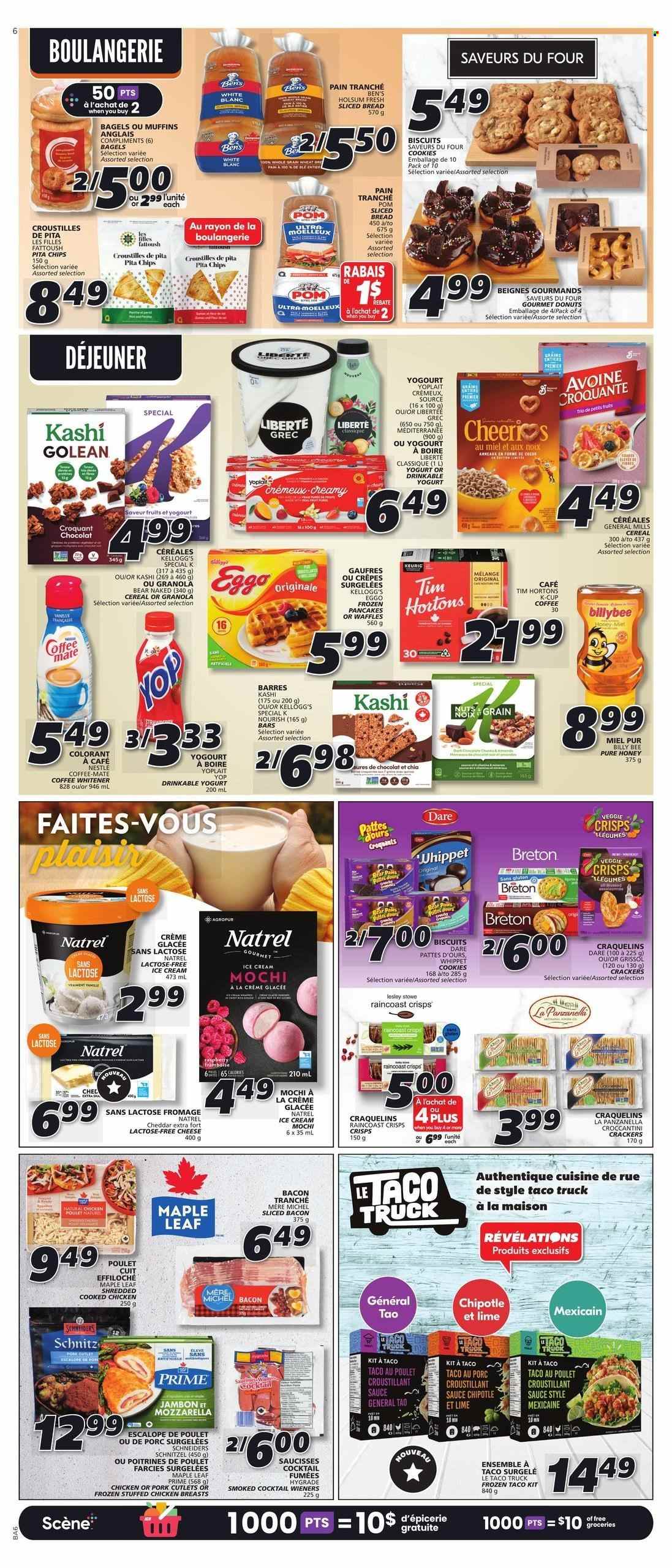 IGA flyer - November 09, 2023 - November 15, 2023. Page 5