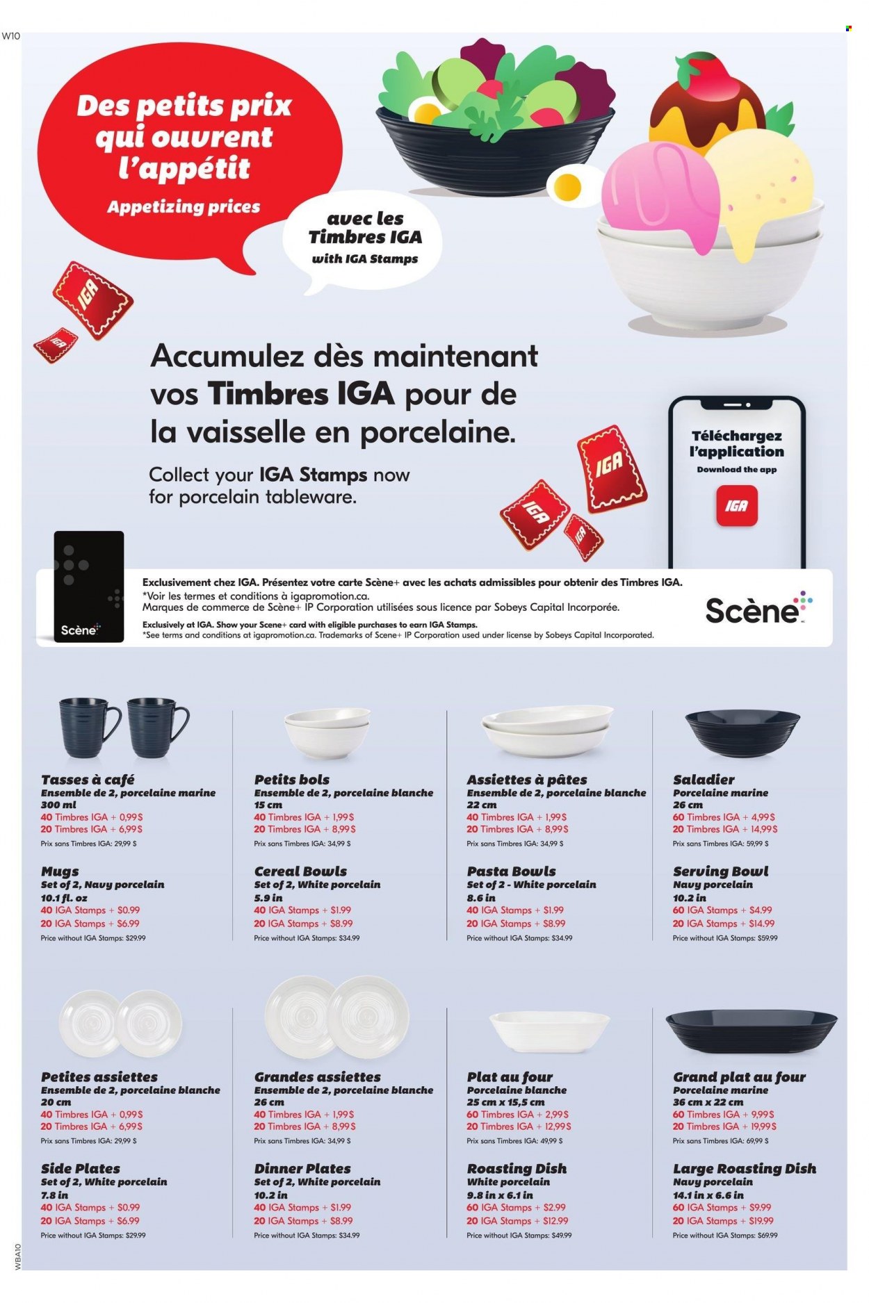 IGA flyer - November 09, 2023 - November 15, 2023. Page 11
