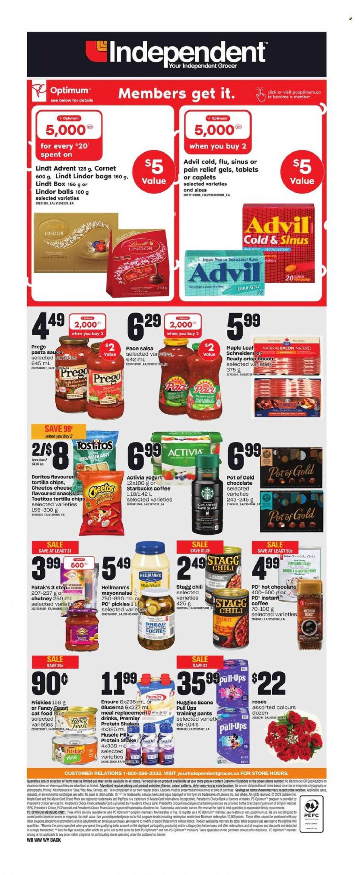 Independent flyer - November 09, 2023 - November 15, 2023. Page 2
