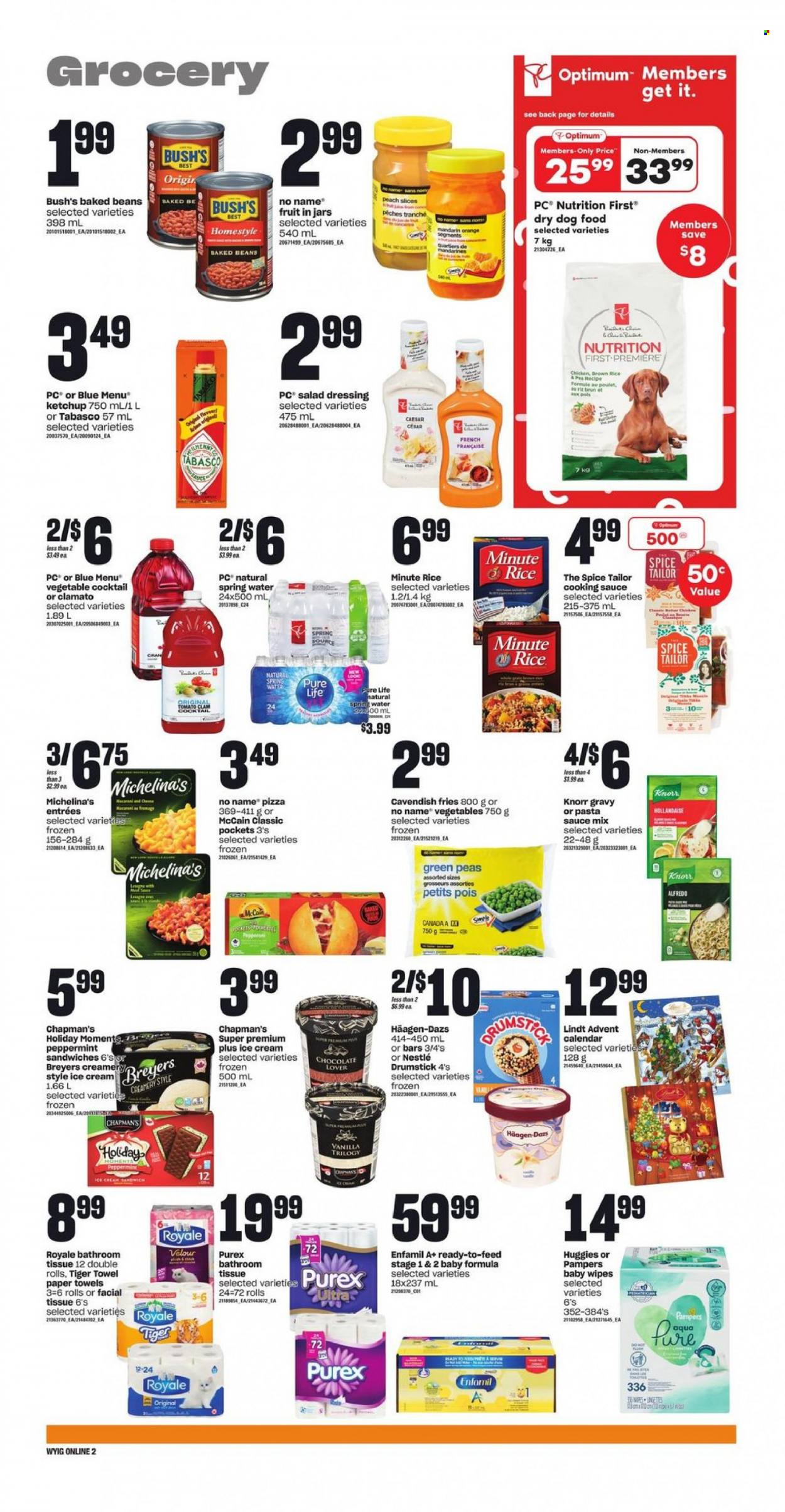 Independent flyer - November 09, 2023 - November 15, 2023. Page 6