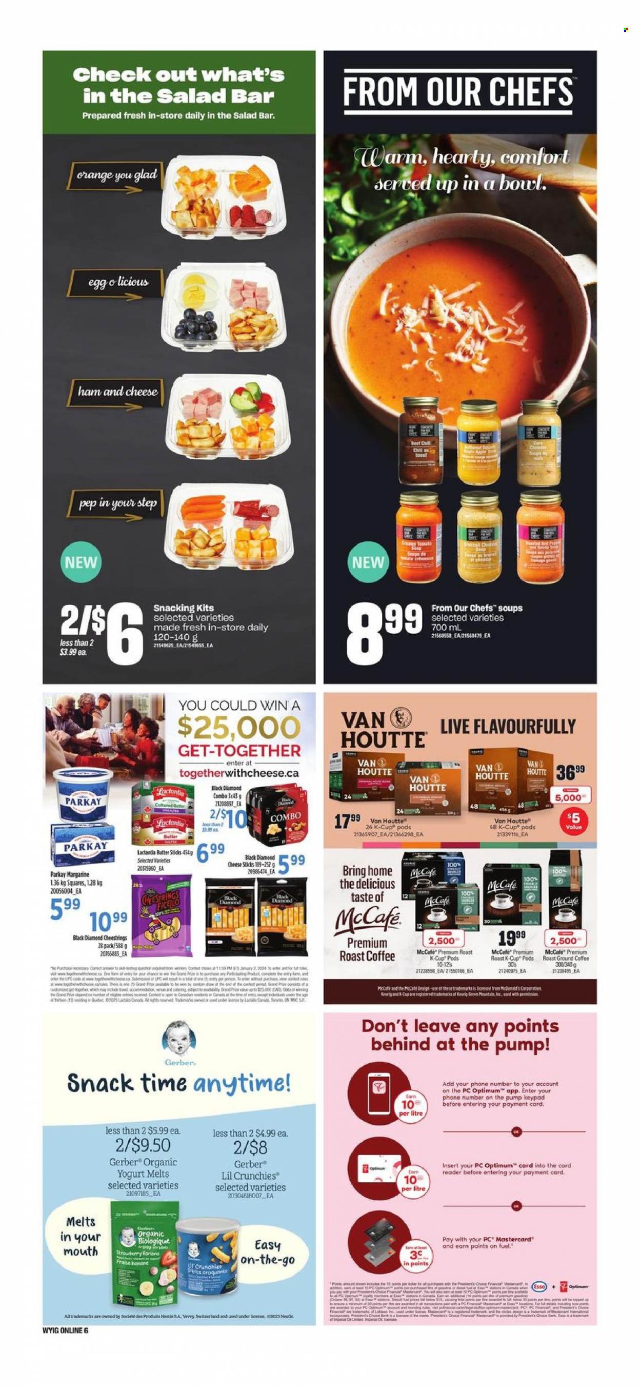 Independent flyer - November 09, 2023 - November 15, 2023. Page 10