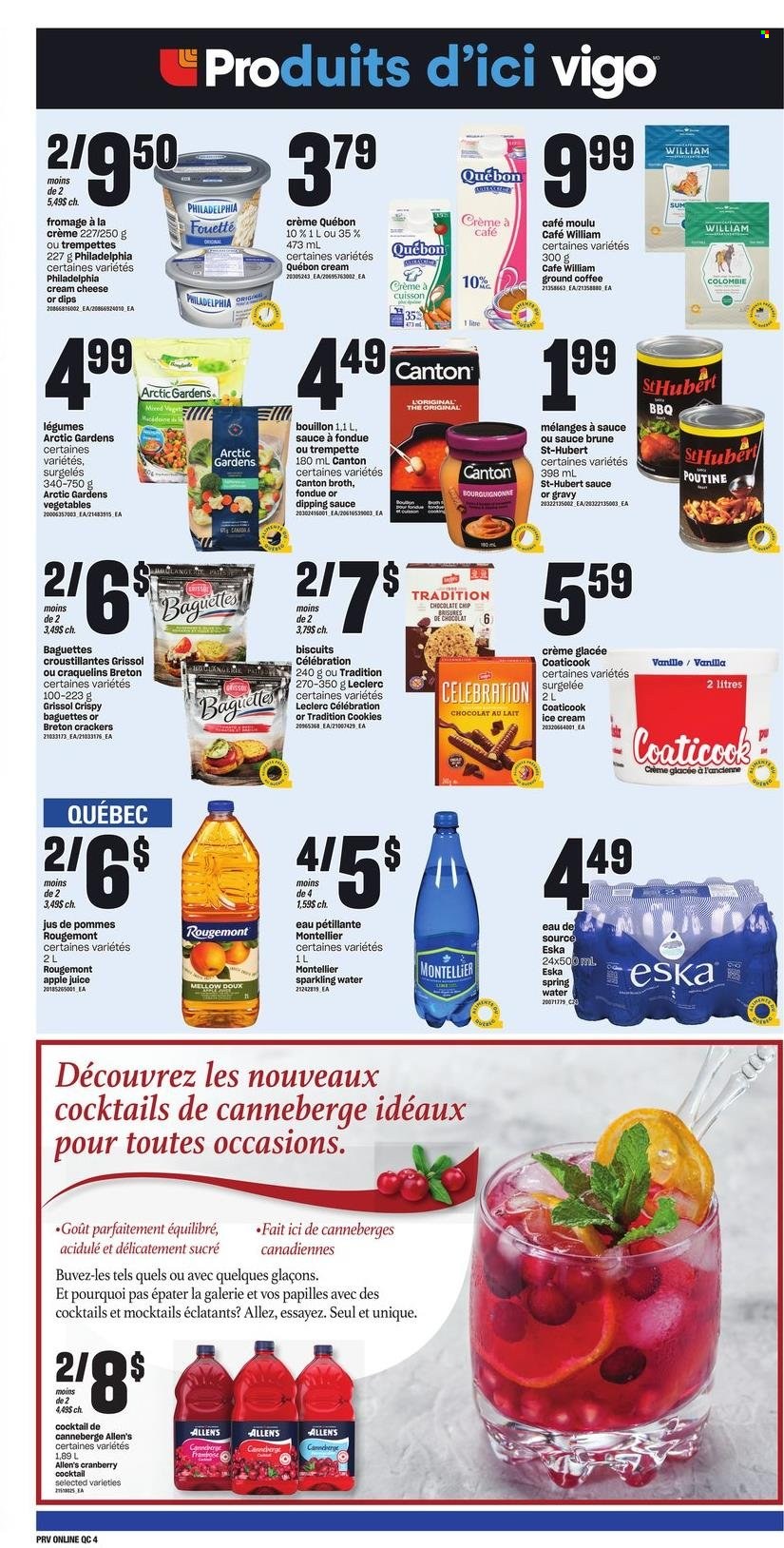 Circulaire Provigo - 16 Novembre 2023 - 22 Novembre 2023. Page 12