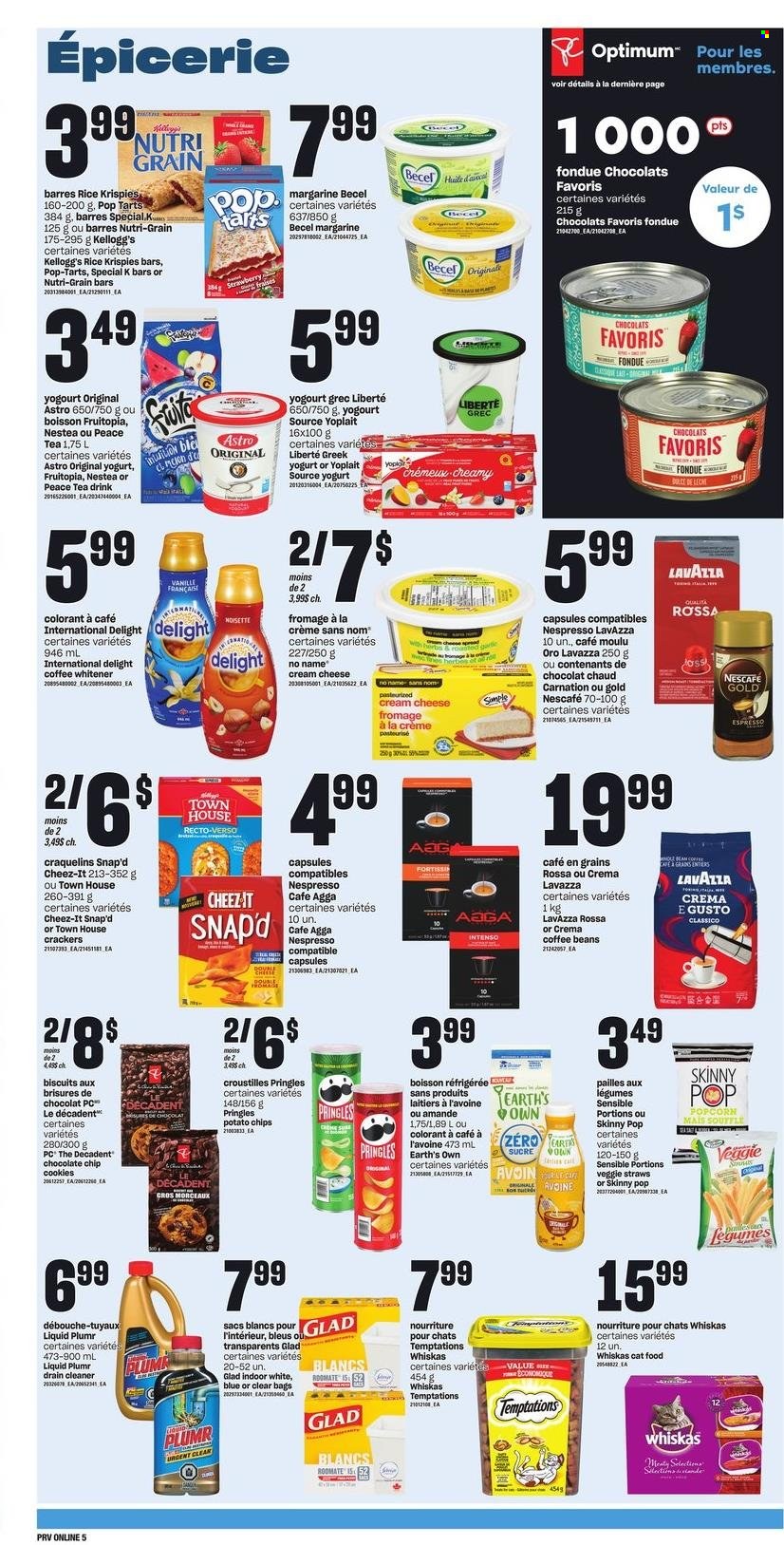 Circulaire Provigo - 16 Novembre 2023 - 22 Novembre 2023. Page 13