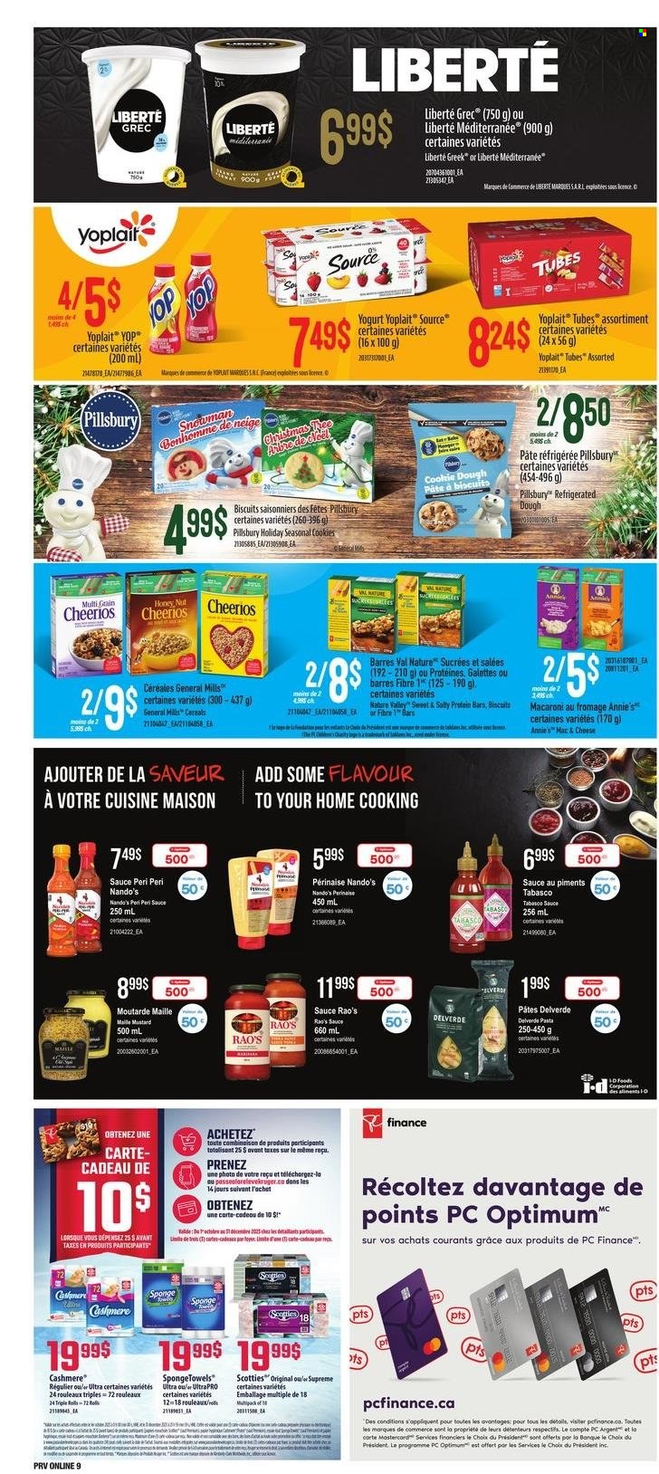 Circulaire Provigo - 16 Novembre 2023 - 22 Novembre 2023. Page 17