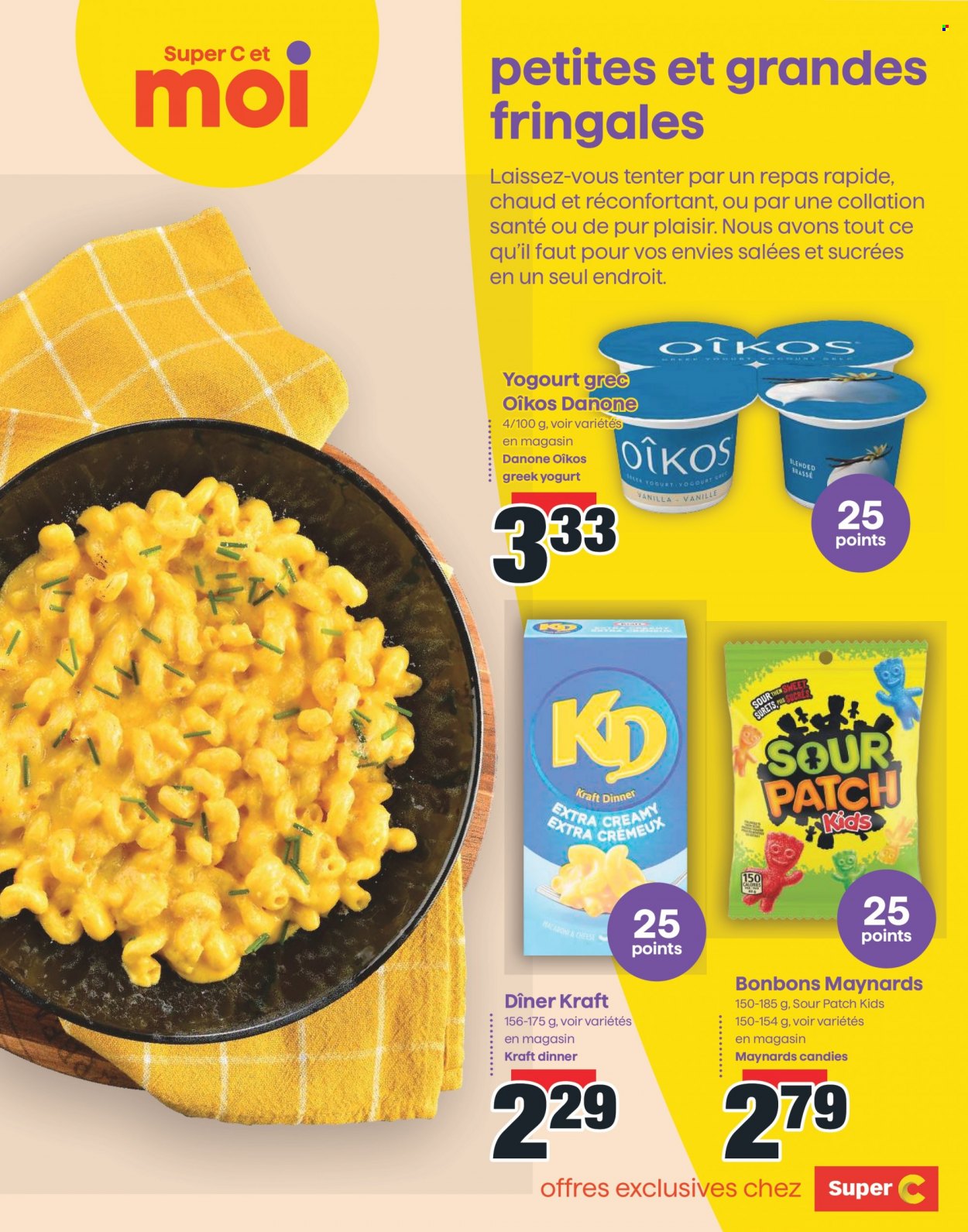 Super C flyer - November 16, 2023 - November 22, 2023. Page 4