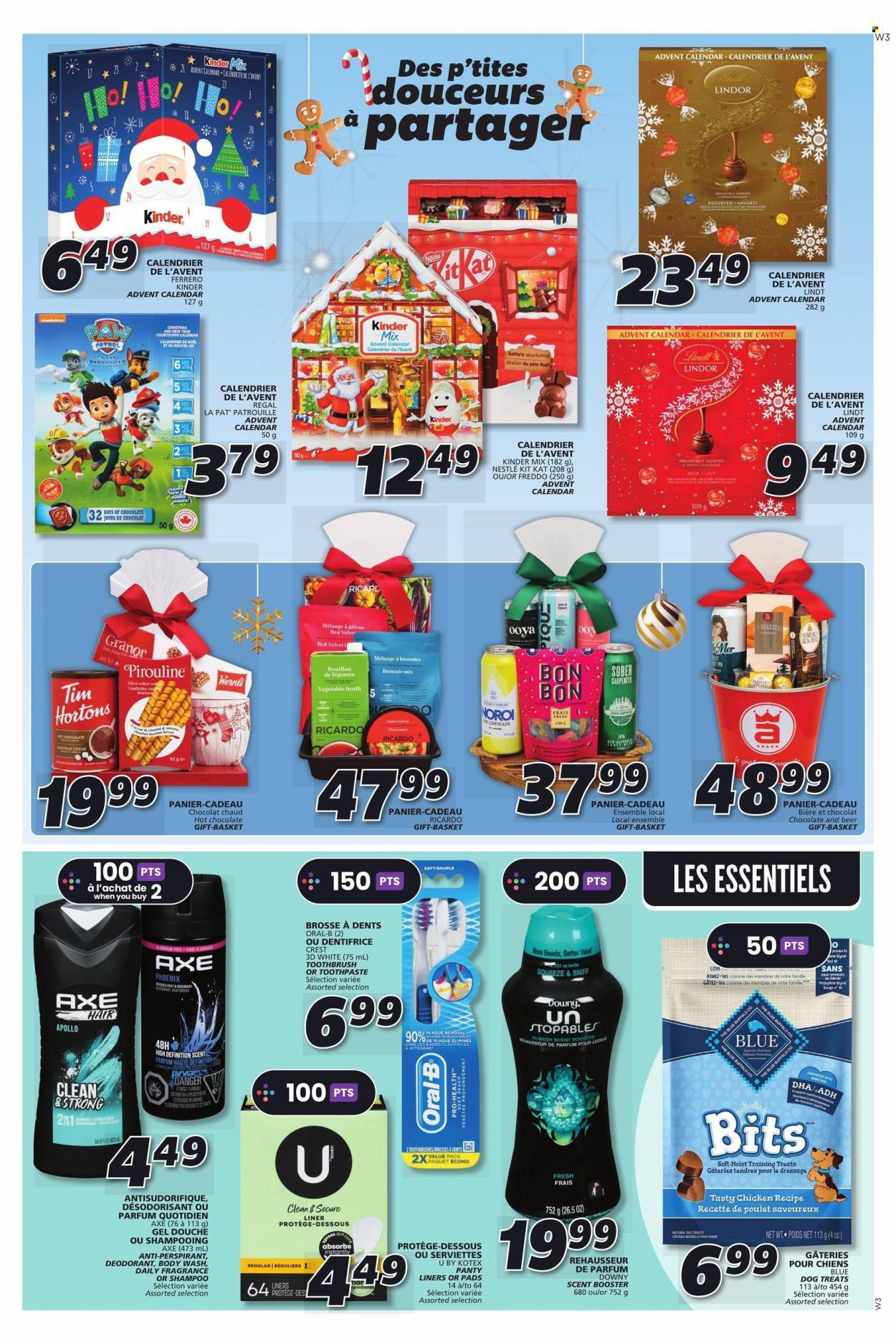 IGA flyer - November 16, 2023 - November 22, 2023. Page 13