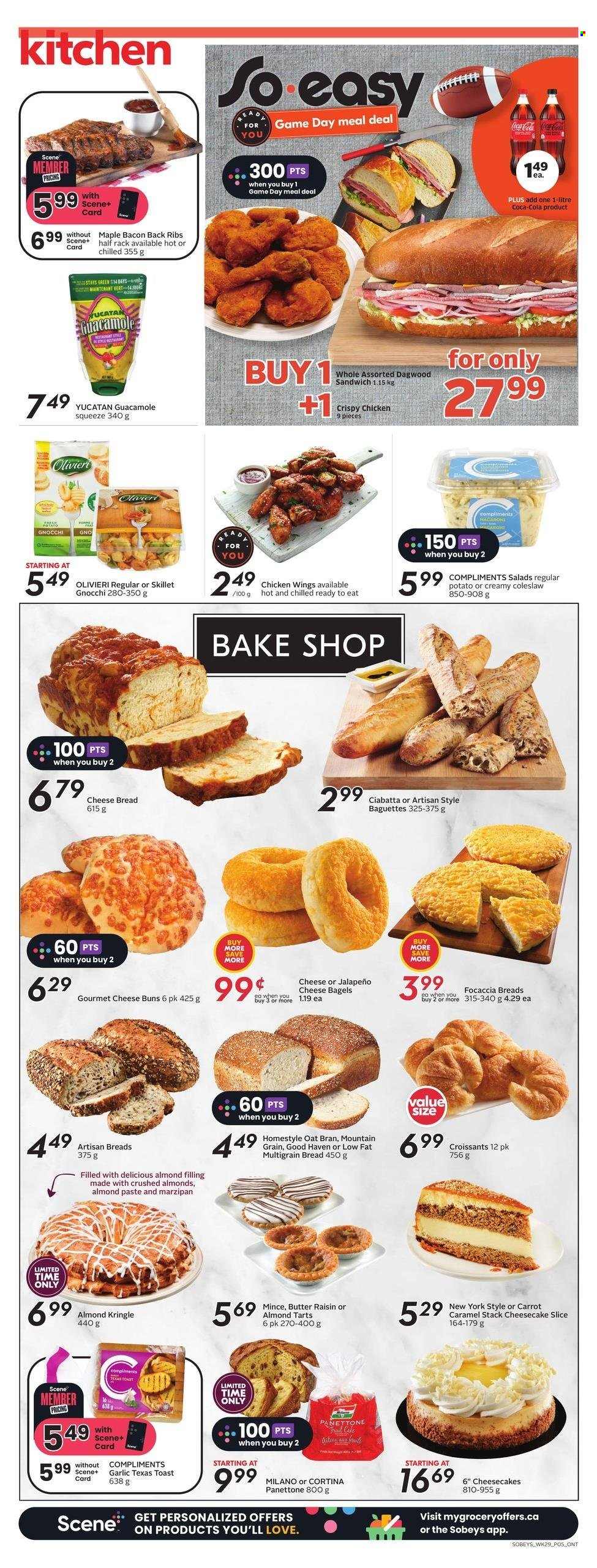 Sobeys flyer - November 16, 2023 - November 22, 2023. Page 11