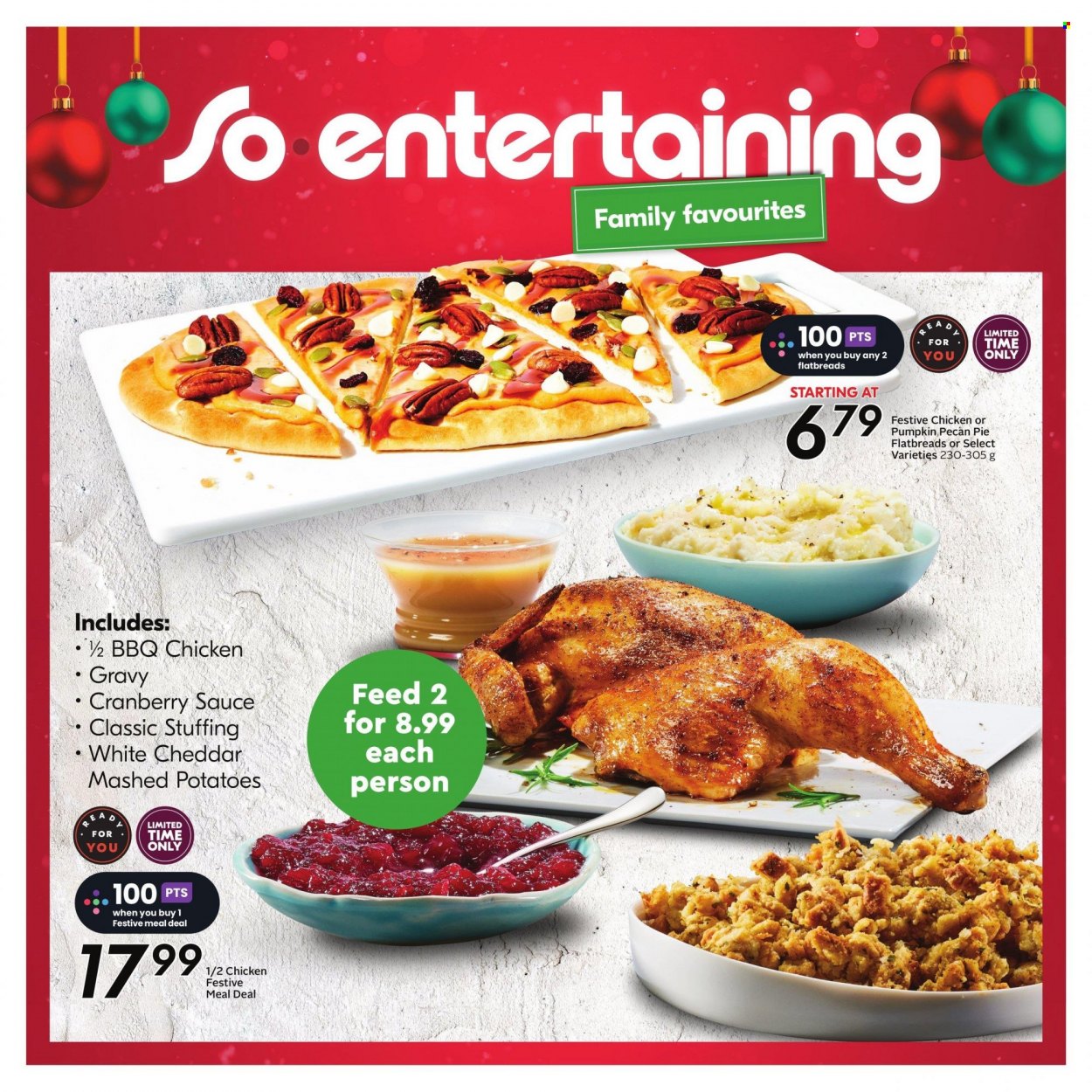 Sobeys flyer - November 16, 2023 - November 22, 2023. Page 12