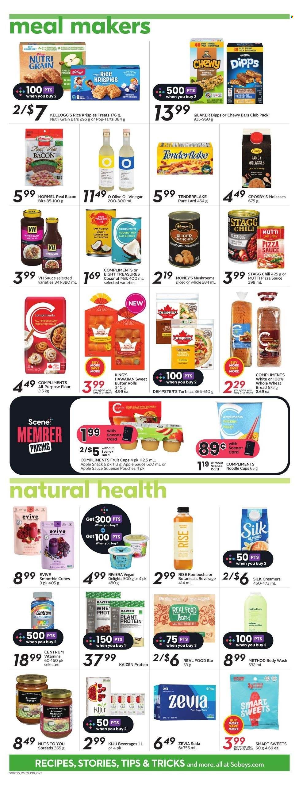 Sobeys flyer - November 16, 2023 - November 22, 2023. Page 19