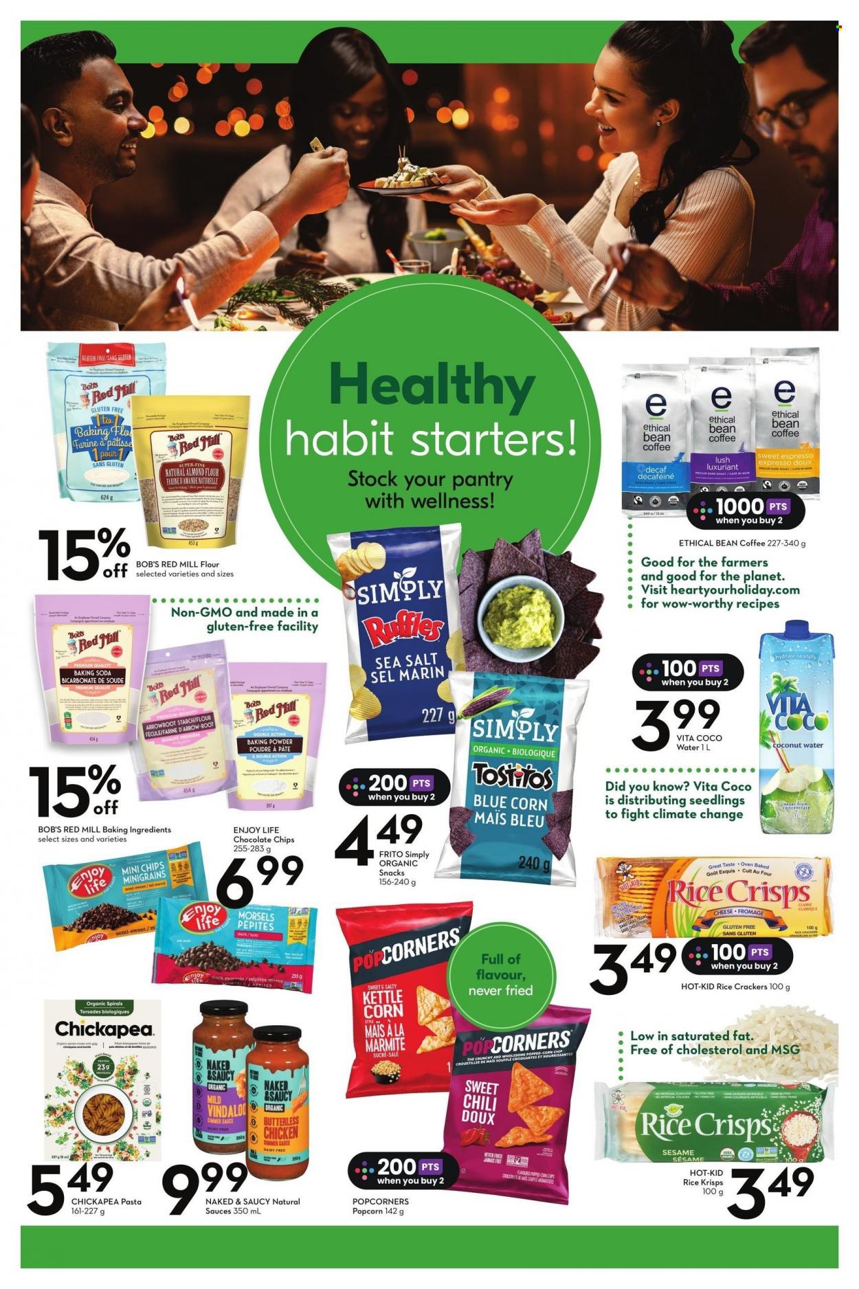 Sobeys flyer - November 16, 2023 - November 22, 2023. Page 20